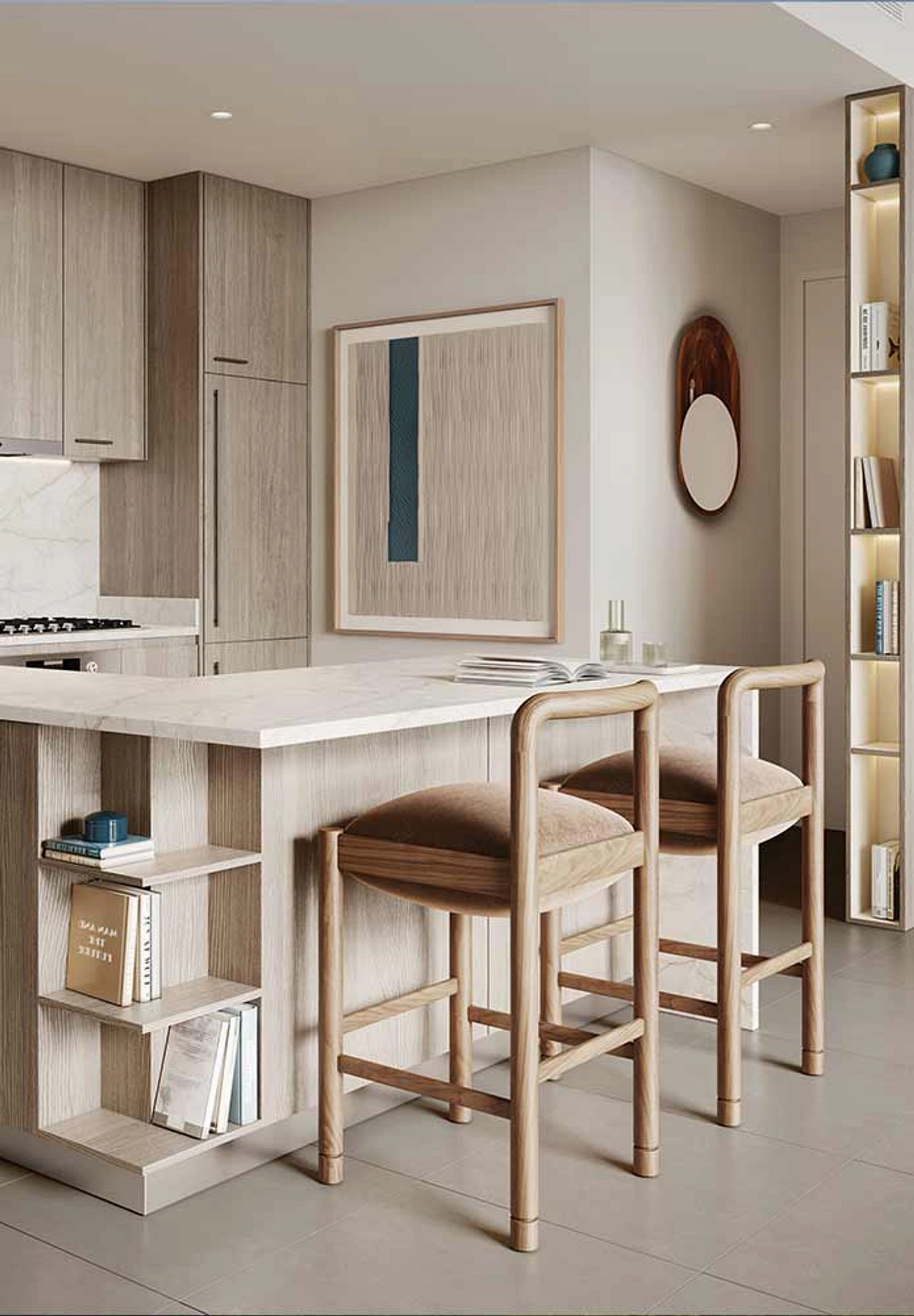 Parkside Hills image 5 - Provident Estate