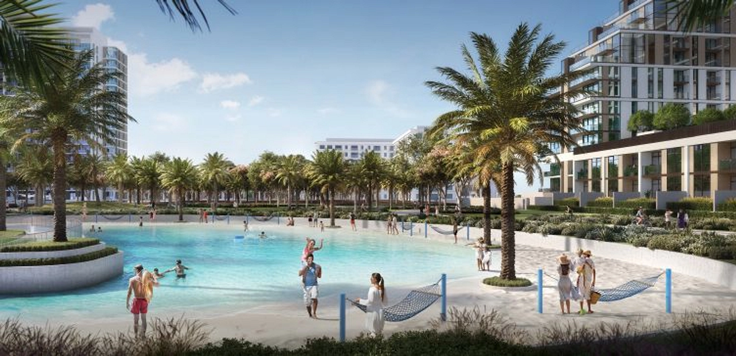 Parkside Views image 2 - Provident Estate