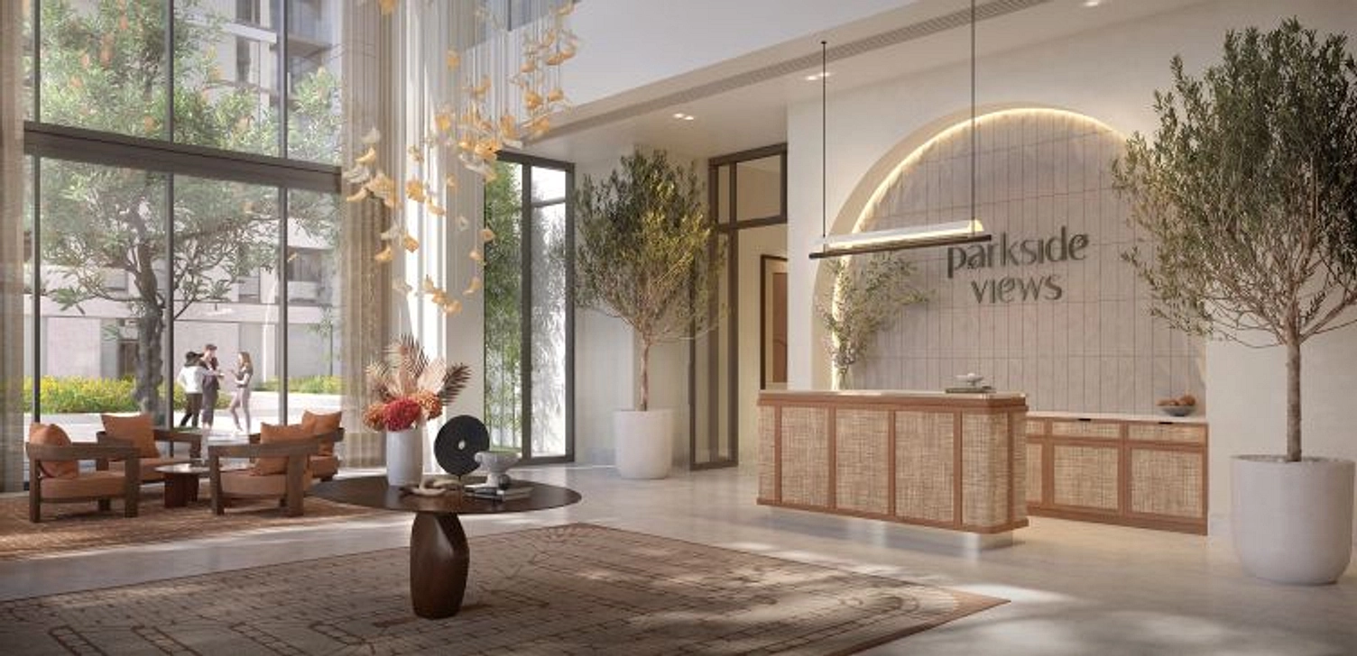 Parkside Views image 3 - Provident Estate