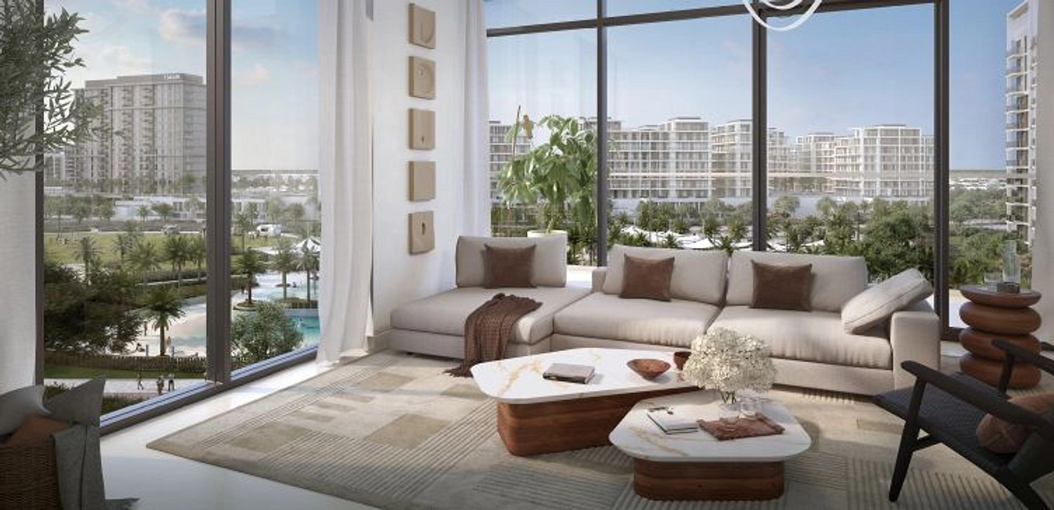 Parkside Views image 4 - Provident Estate