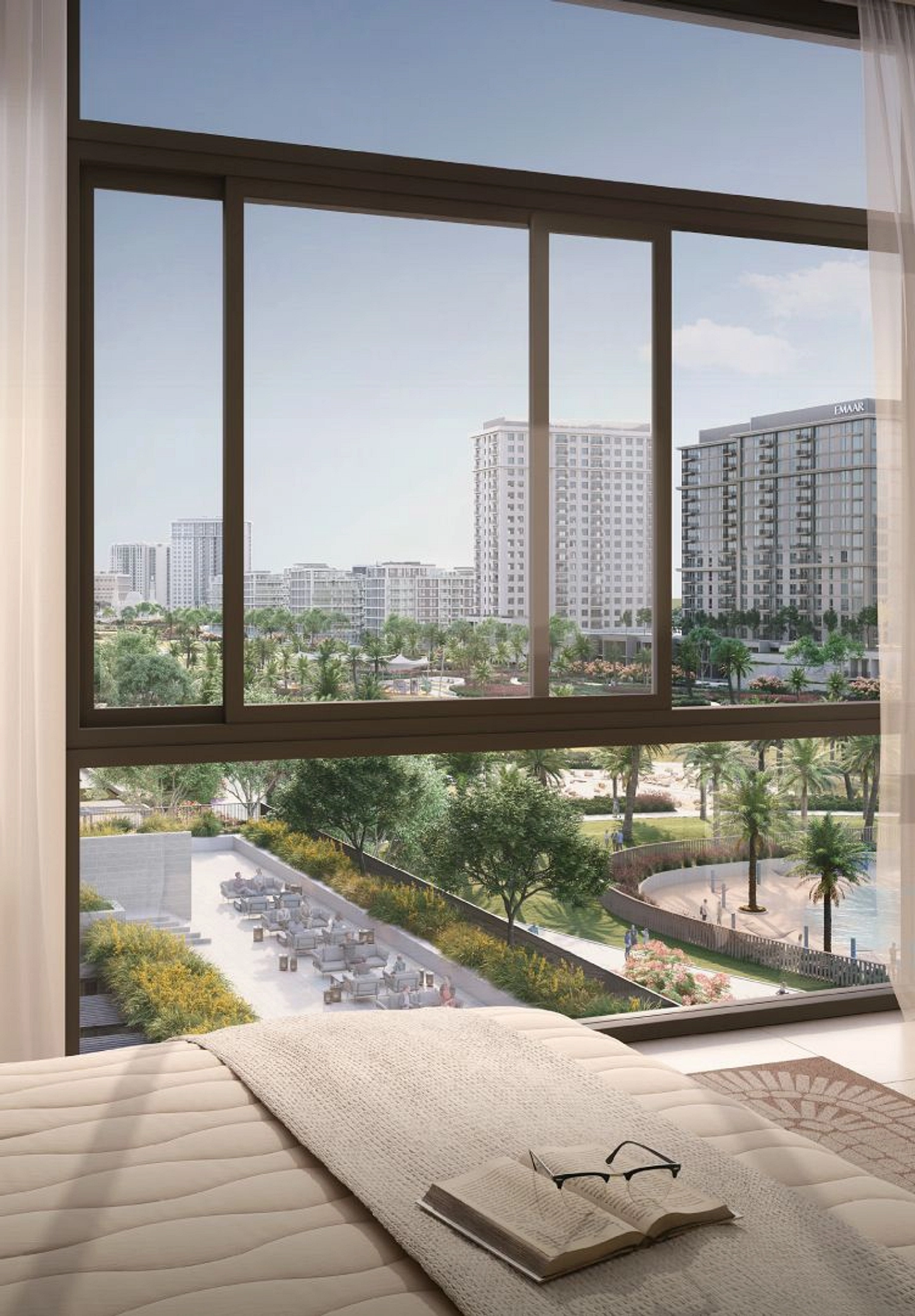 Parkside Views image 5 - Provident Estate