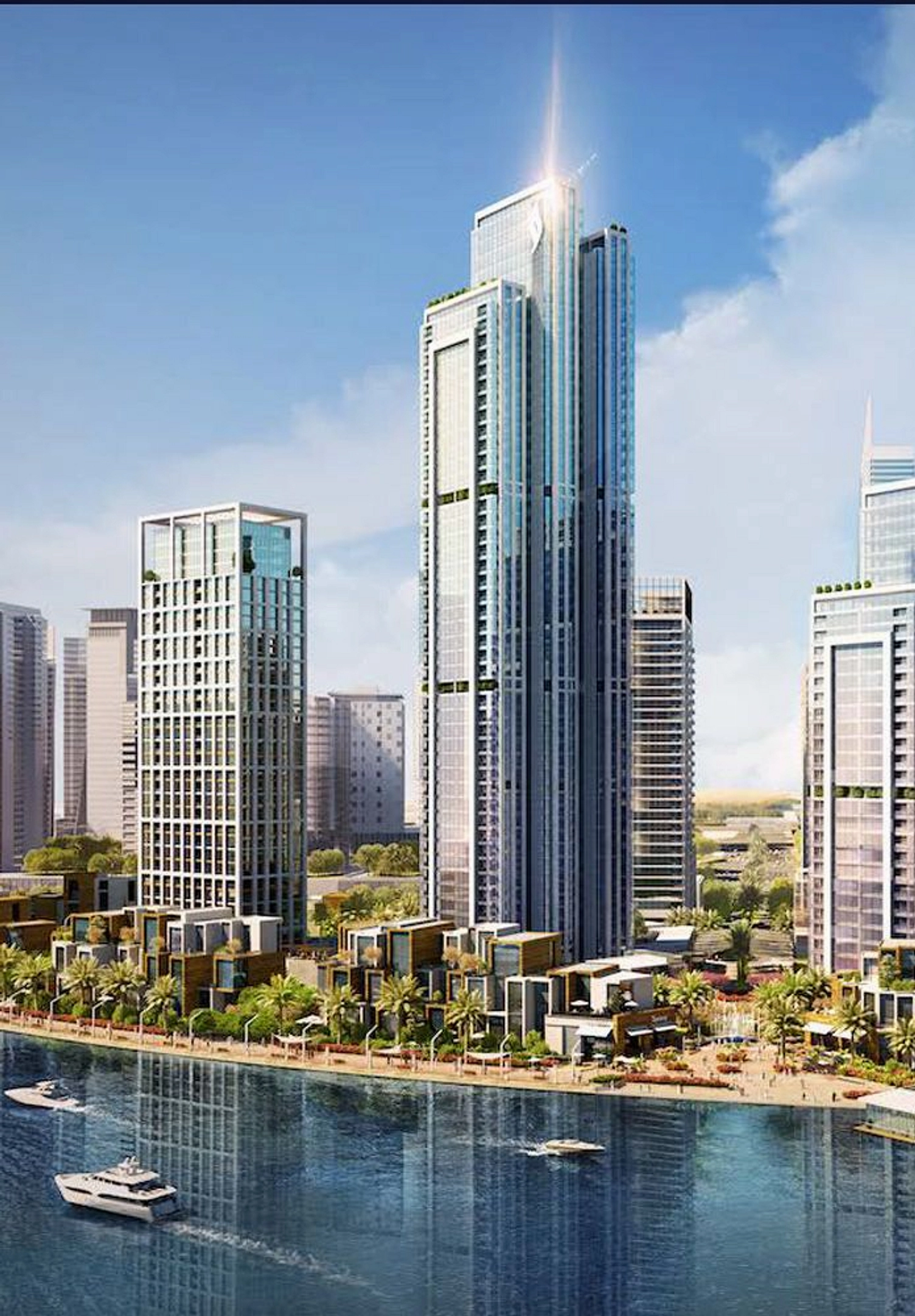 Peninsula image 5 - Provident Estate