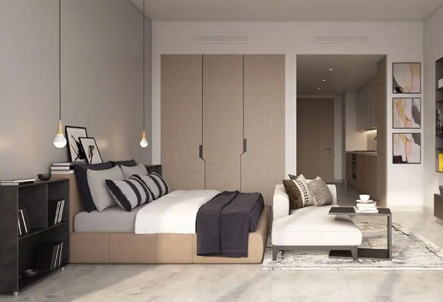 Peninsula image 4 - Provident Estate