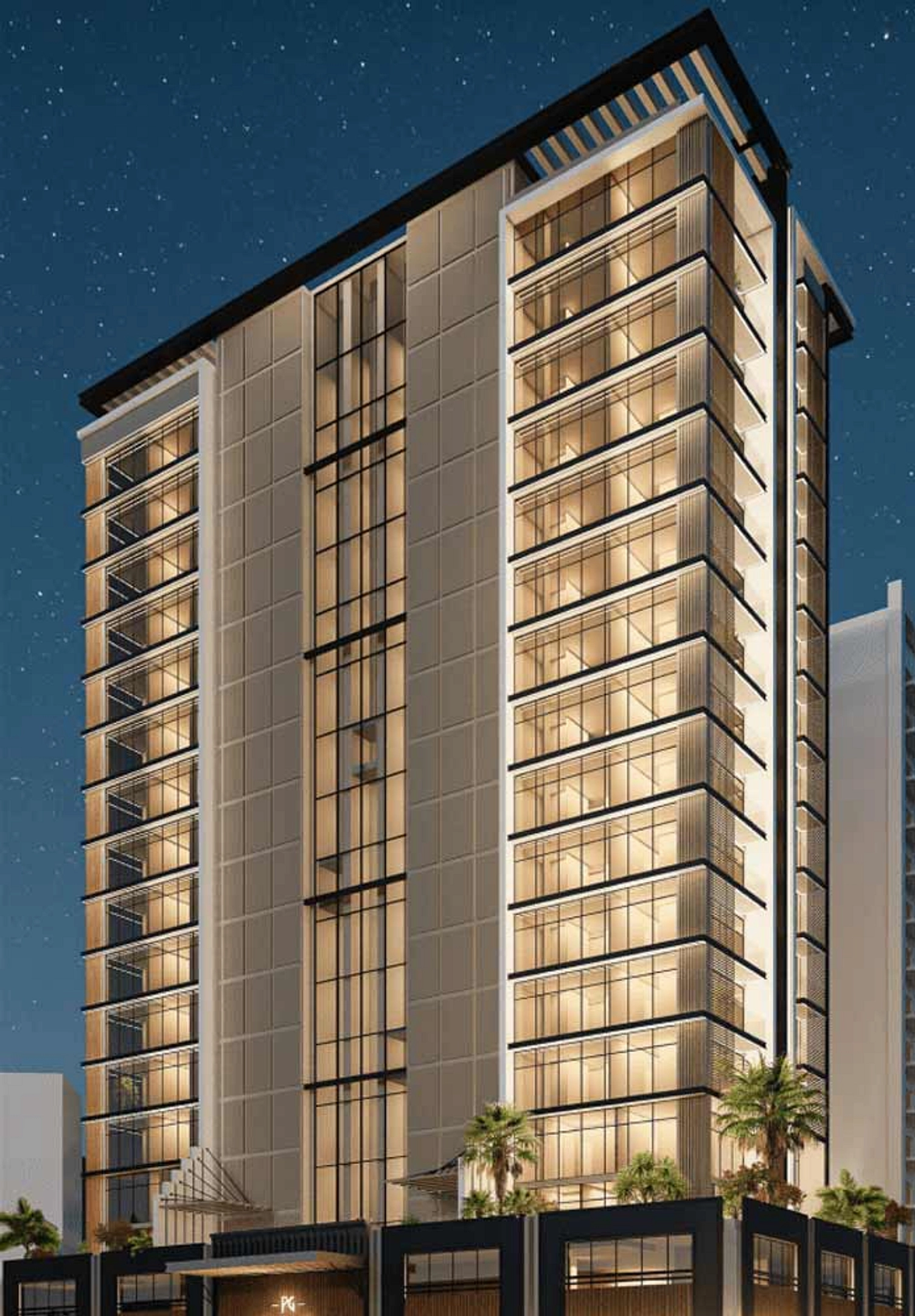 PG One image 0 - Provident Estate