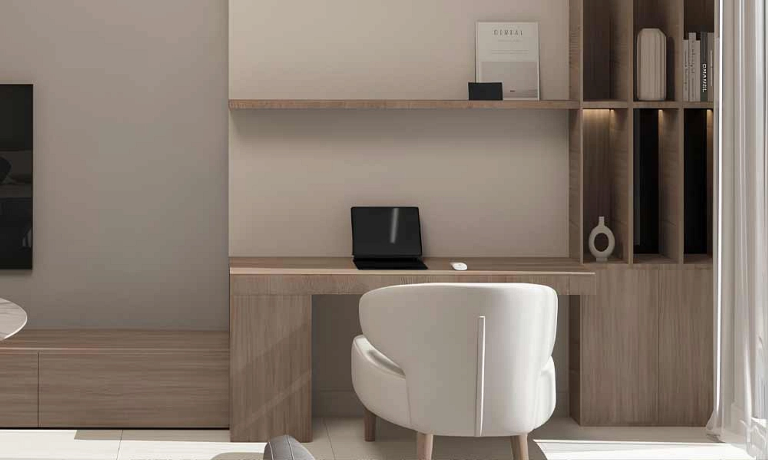 PG One image 3 - Provident Estate