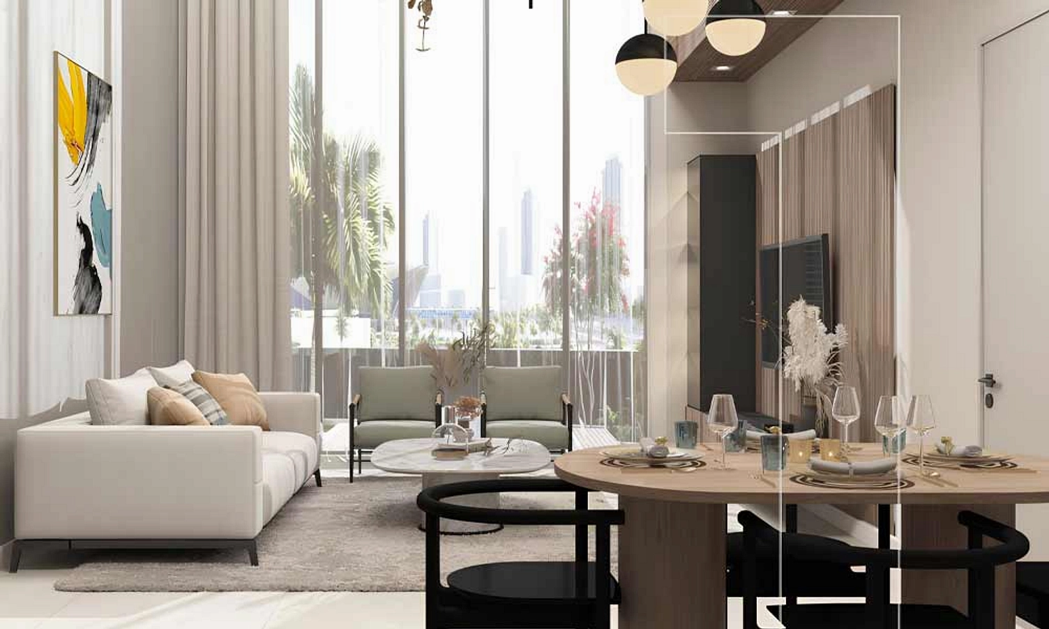 PG One image 4 - Provident Estate