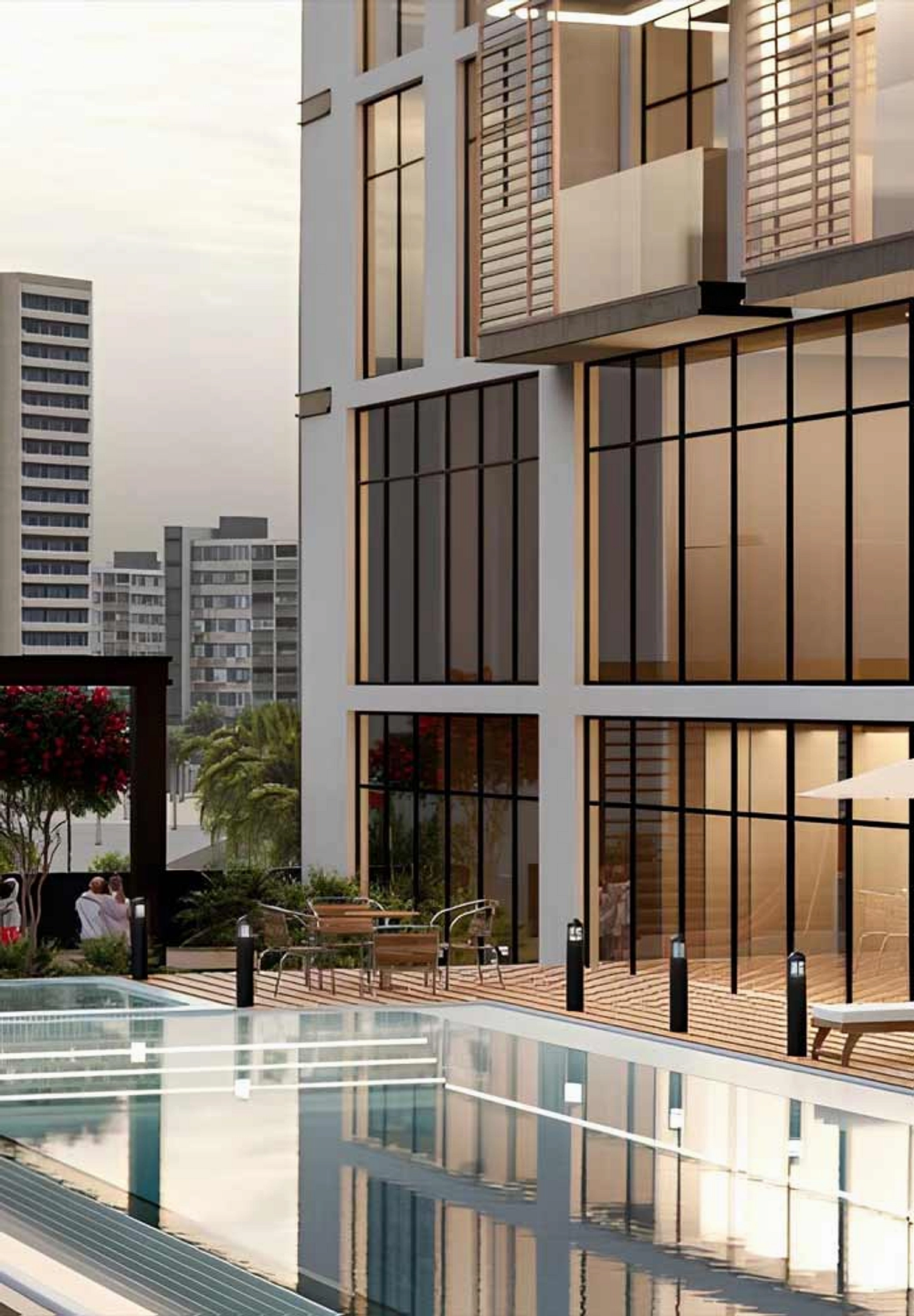 PG One image 5 - Provident Estate