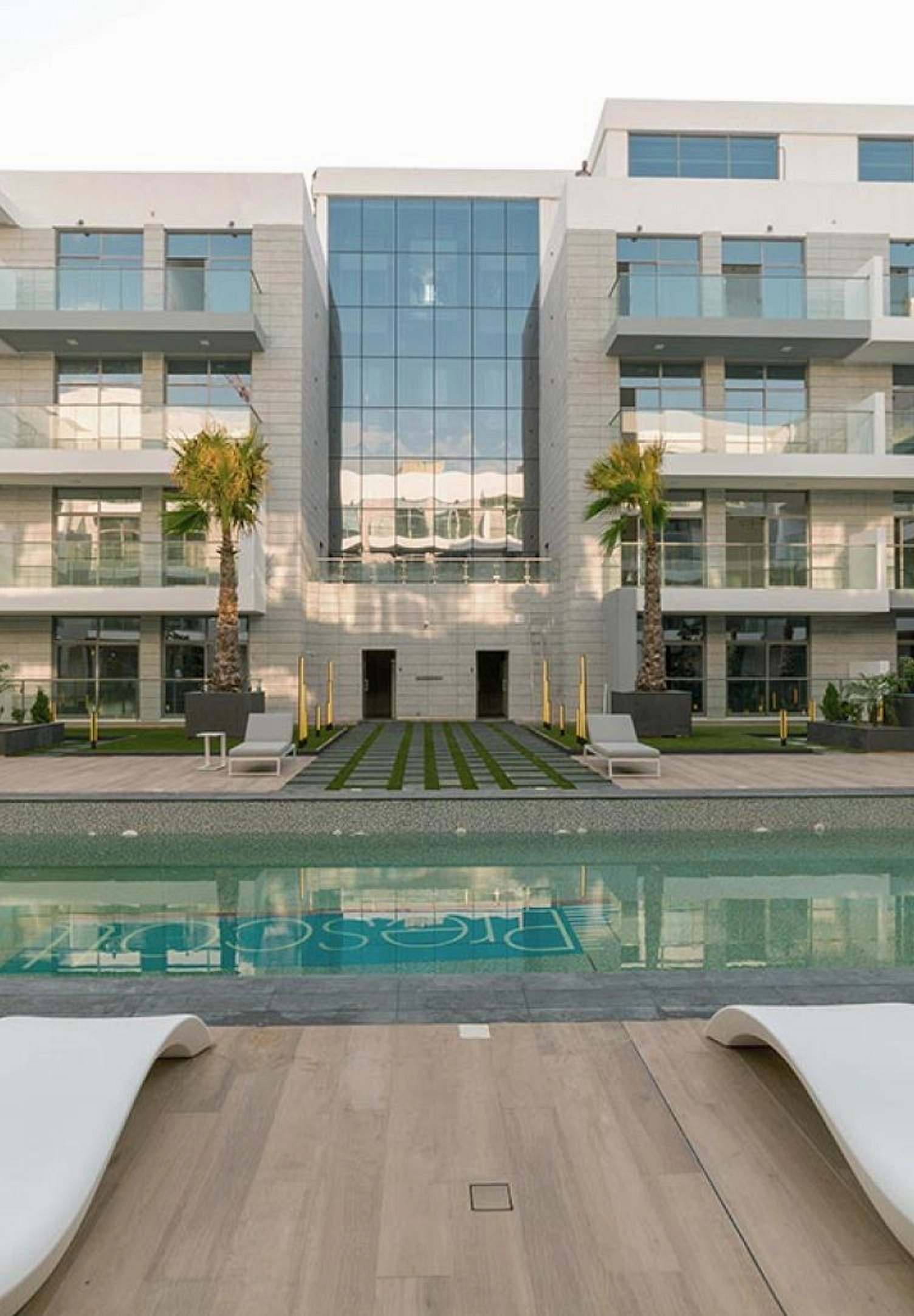 Prime Views image 0 - Provident Estate