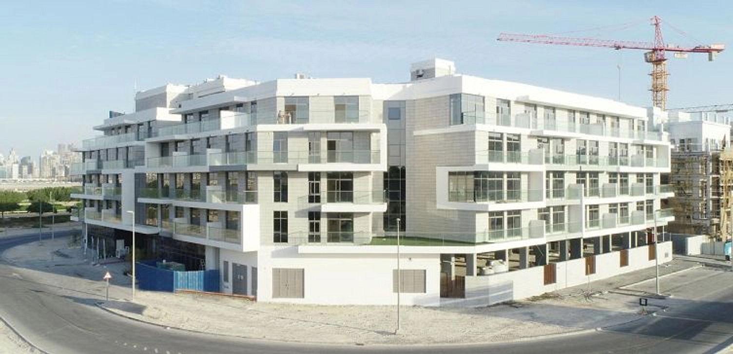 Prime Views image 1 - Provident Estate