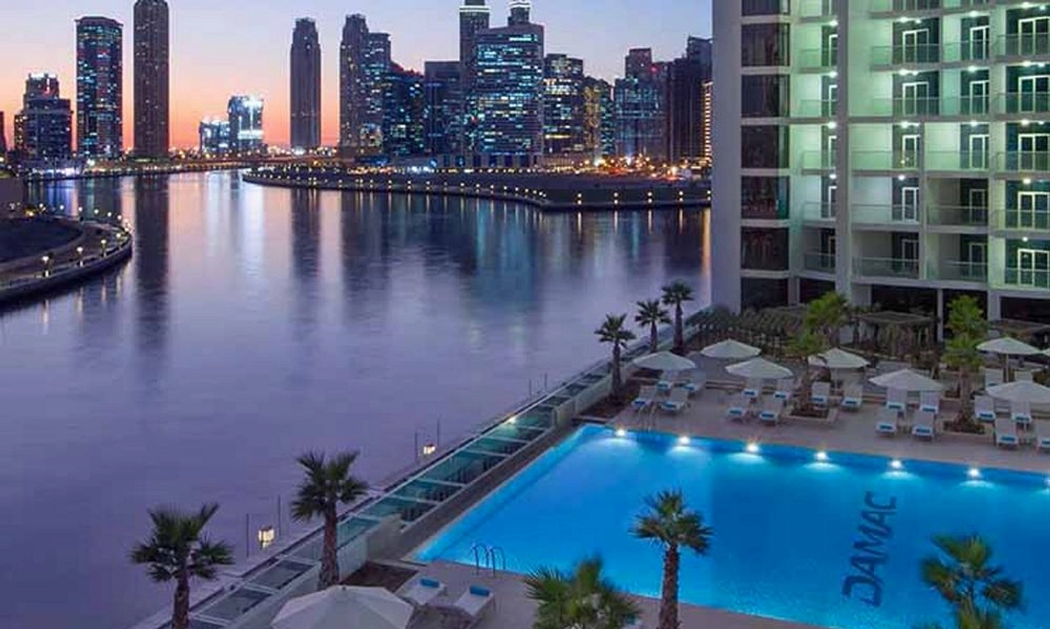 Prive image 1 - Provident Estate