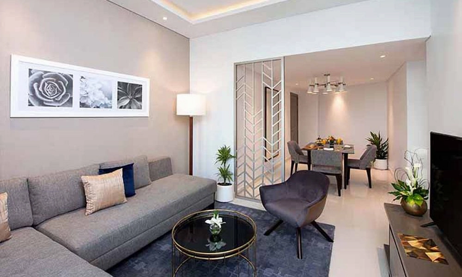 Prive image 4 - Provident Estate