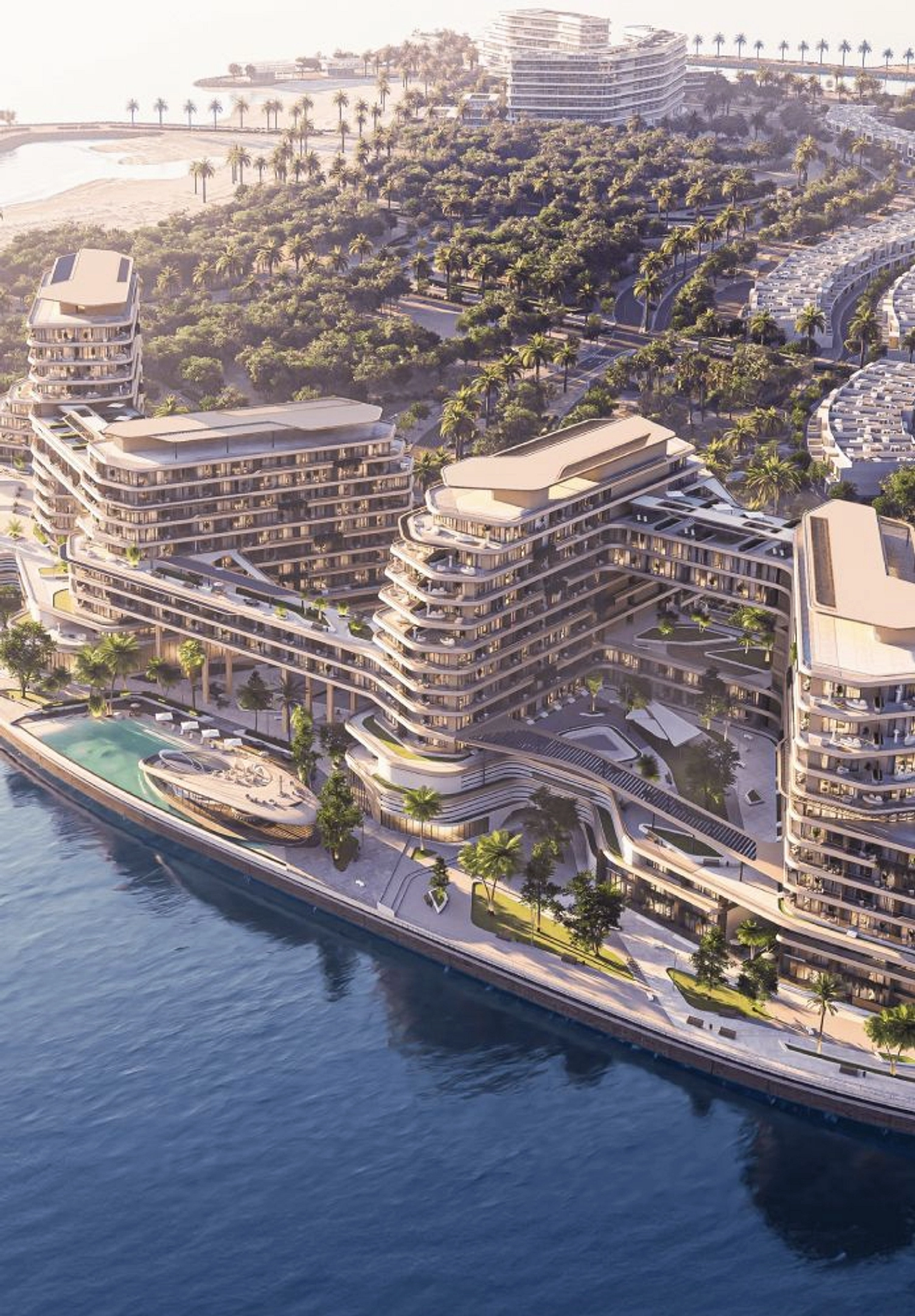 Quattro Del Mar image 0 - Provident Estate