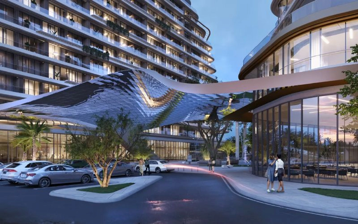 Quattro Del Mar image 1 - Provident Estate