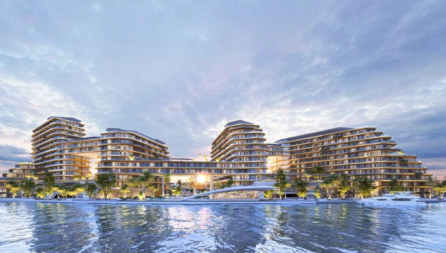 Quattro Del Mar image 2 - Provident Estate