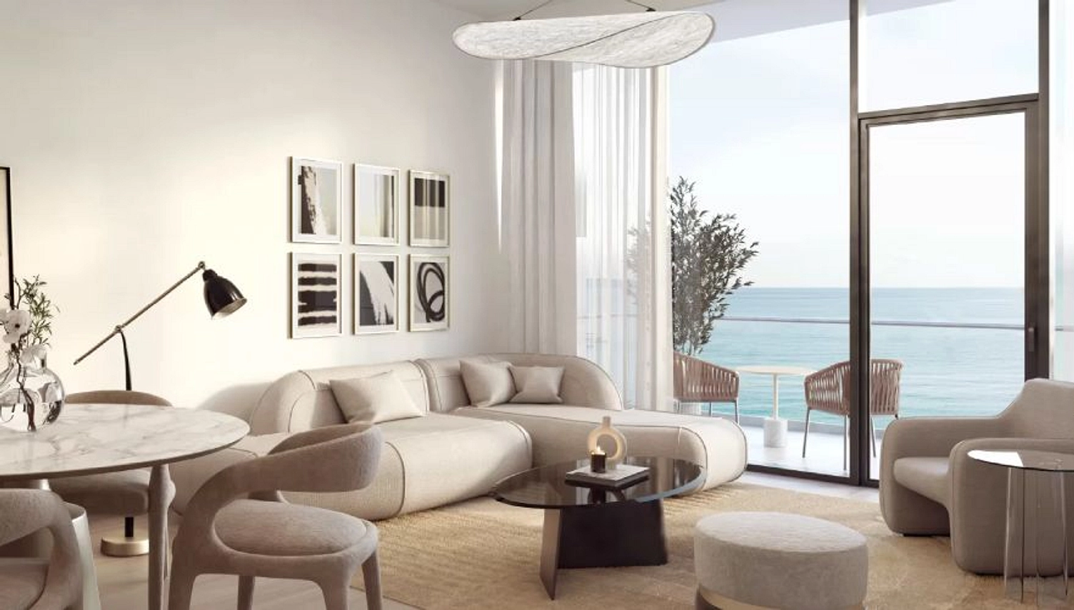 Quattro Del Mar image 3 - Provident Estate