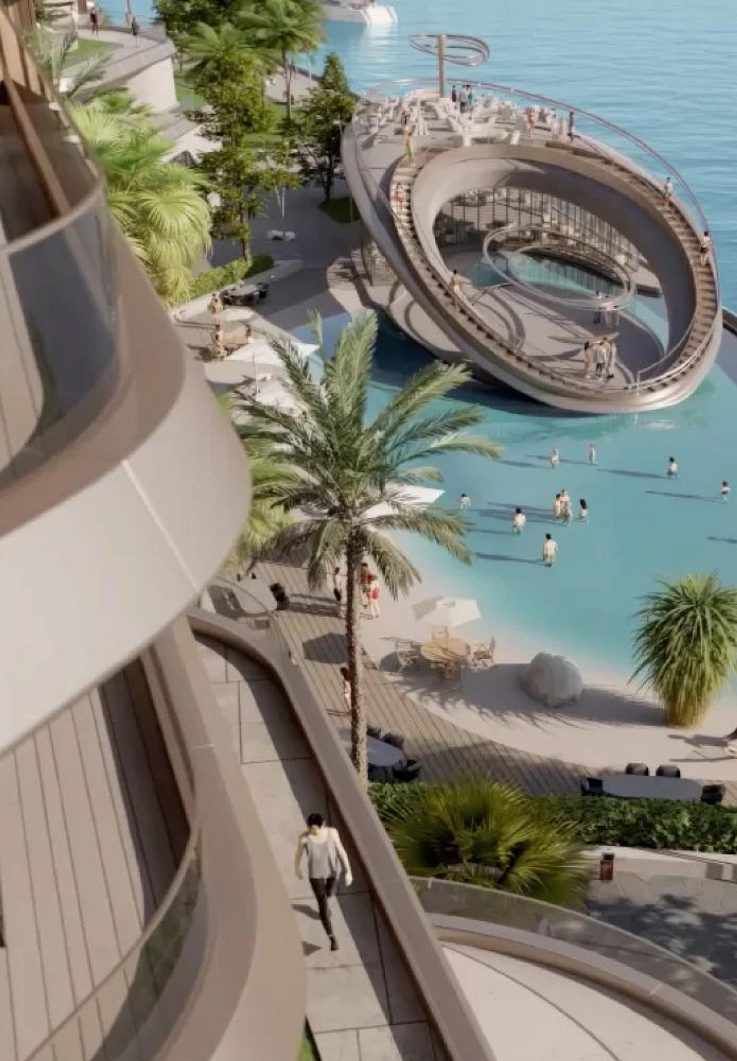 Quattro Del Mar image 5 - Provident Estate