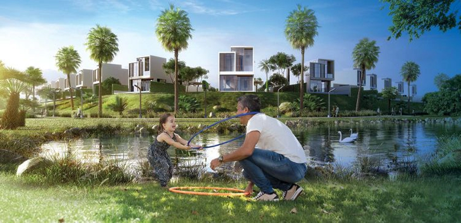 Radisson at Damac Hills image 4 - Provident Estate