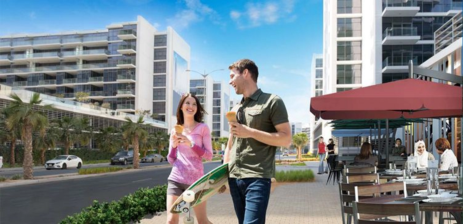 Radisson at Damac Hills image 3 - Provident Estate