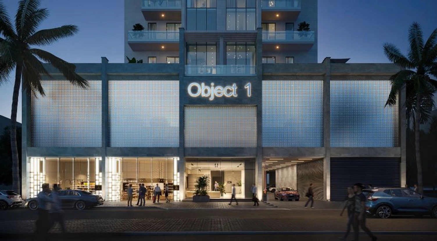 RA1N Residence image 1 - Provident Estate