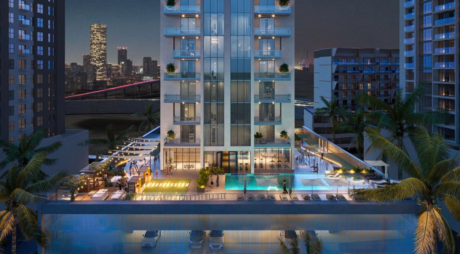 RA1N Residence image 2 - Provident Estate