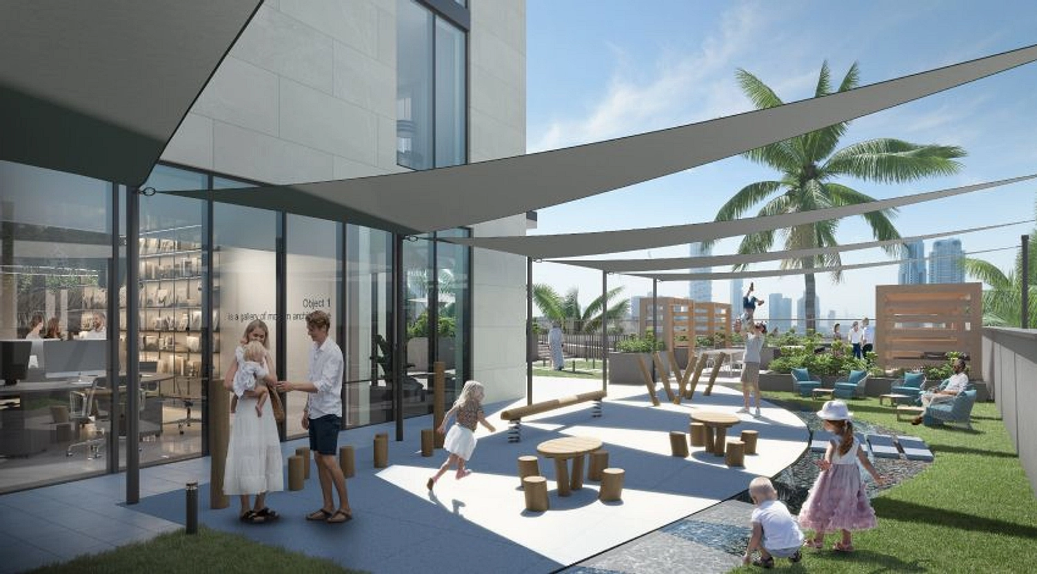 RA1N Residence image 3 - Provident Estate