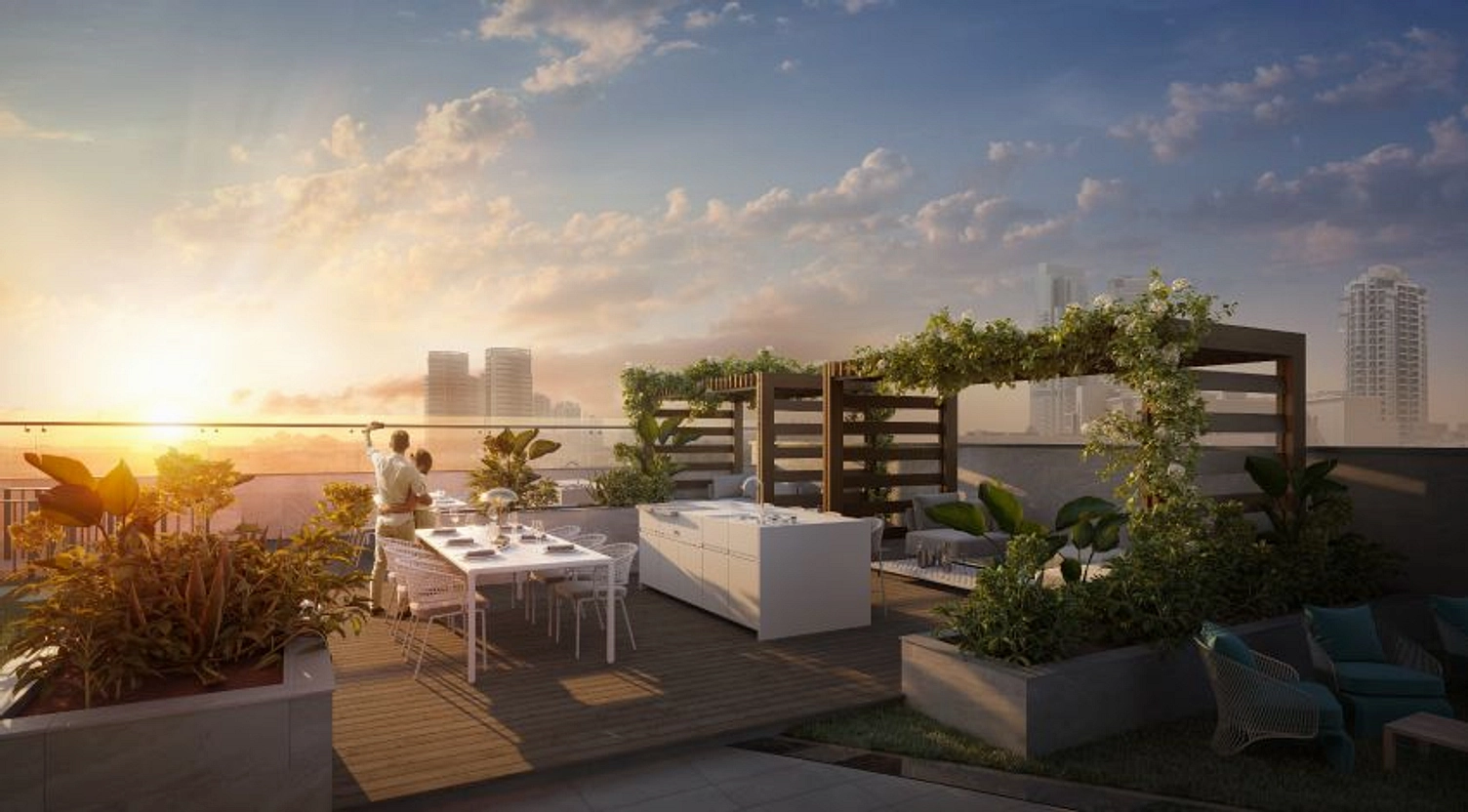 RA1N Residence image 4 - Provident Estate