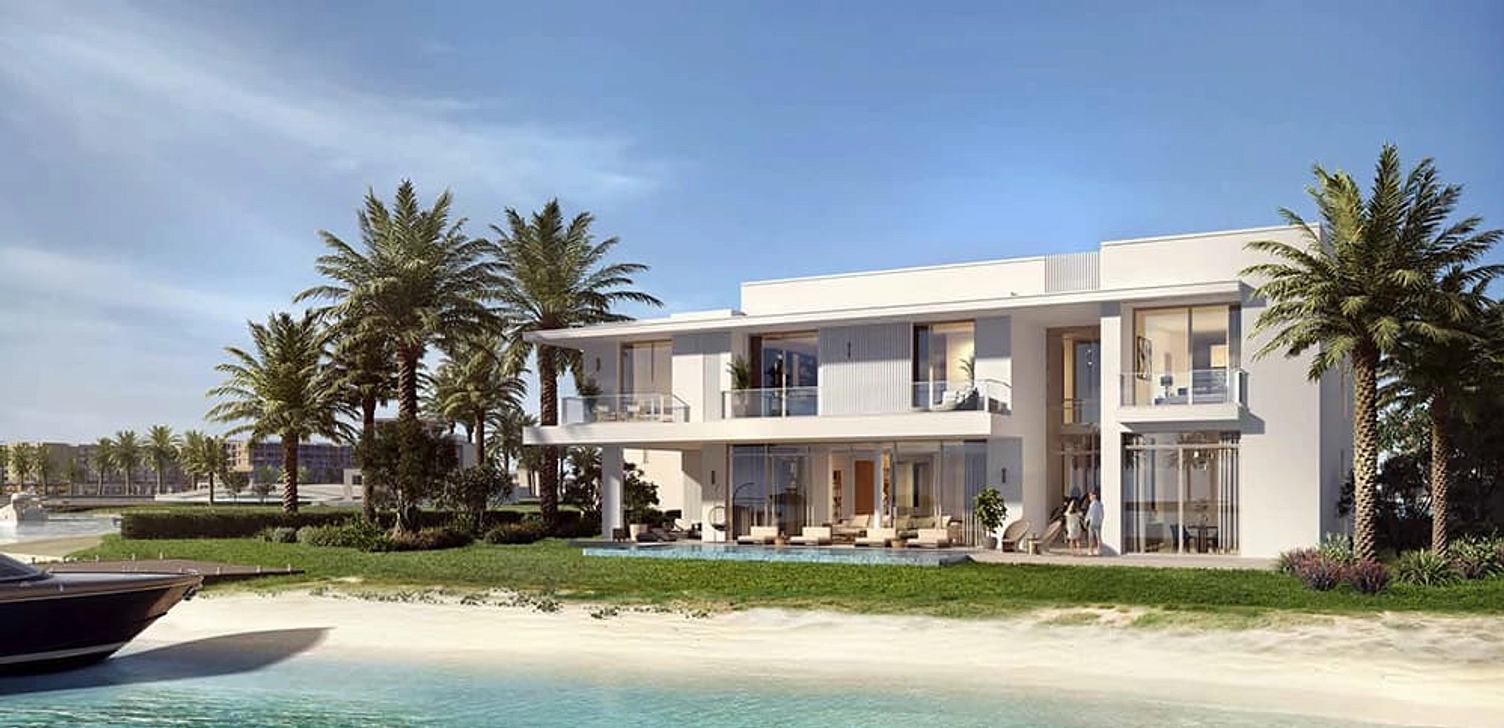 Ramhan Island image 1 - Provident Estate