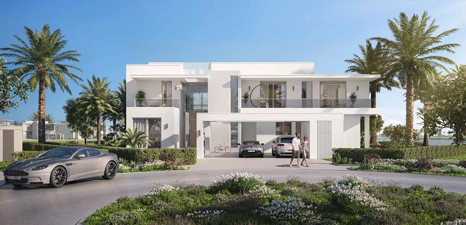 Ramhan Island image 3 - Provident Estate