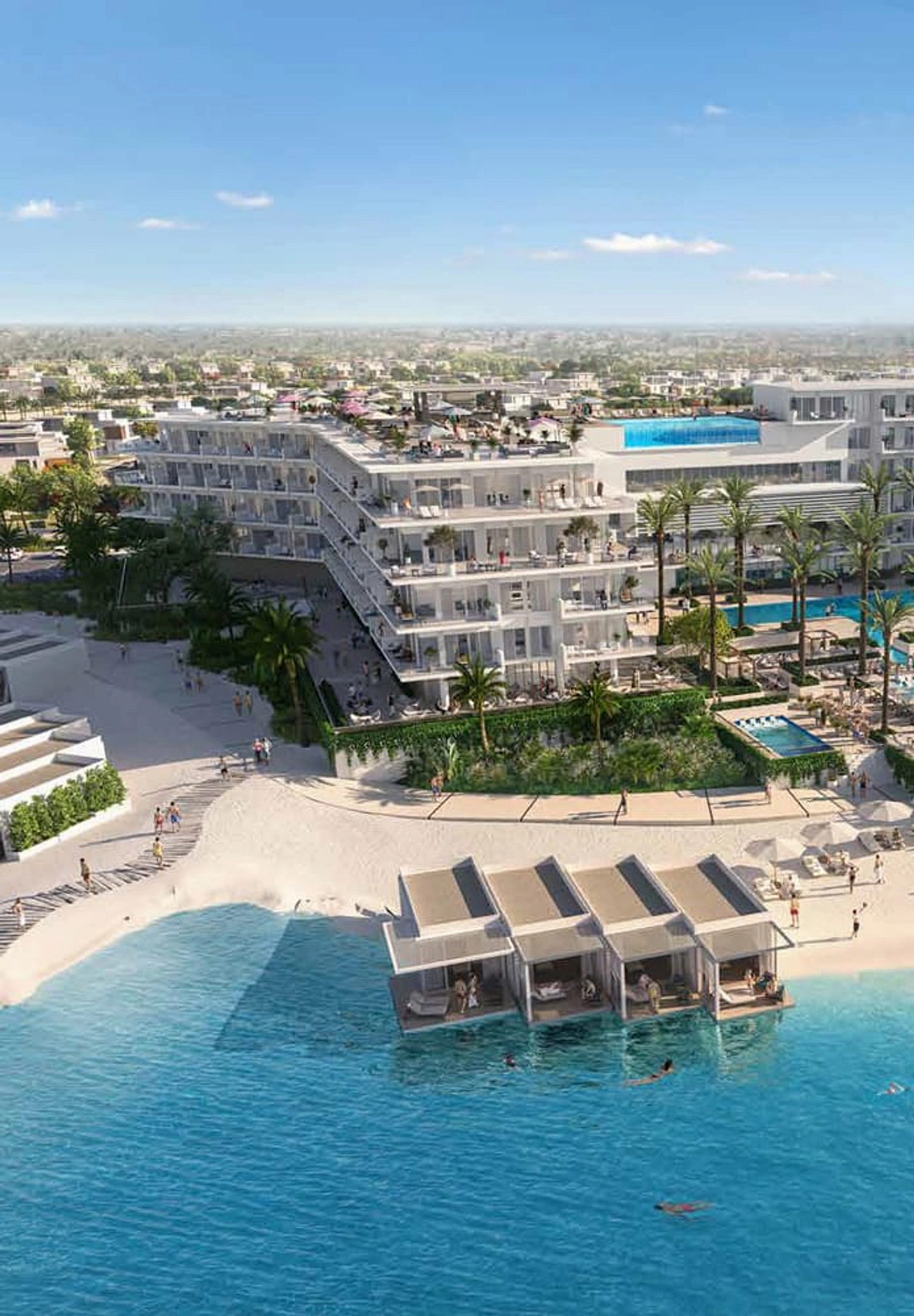 Ramhan Island image 5 - Provident Estate