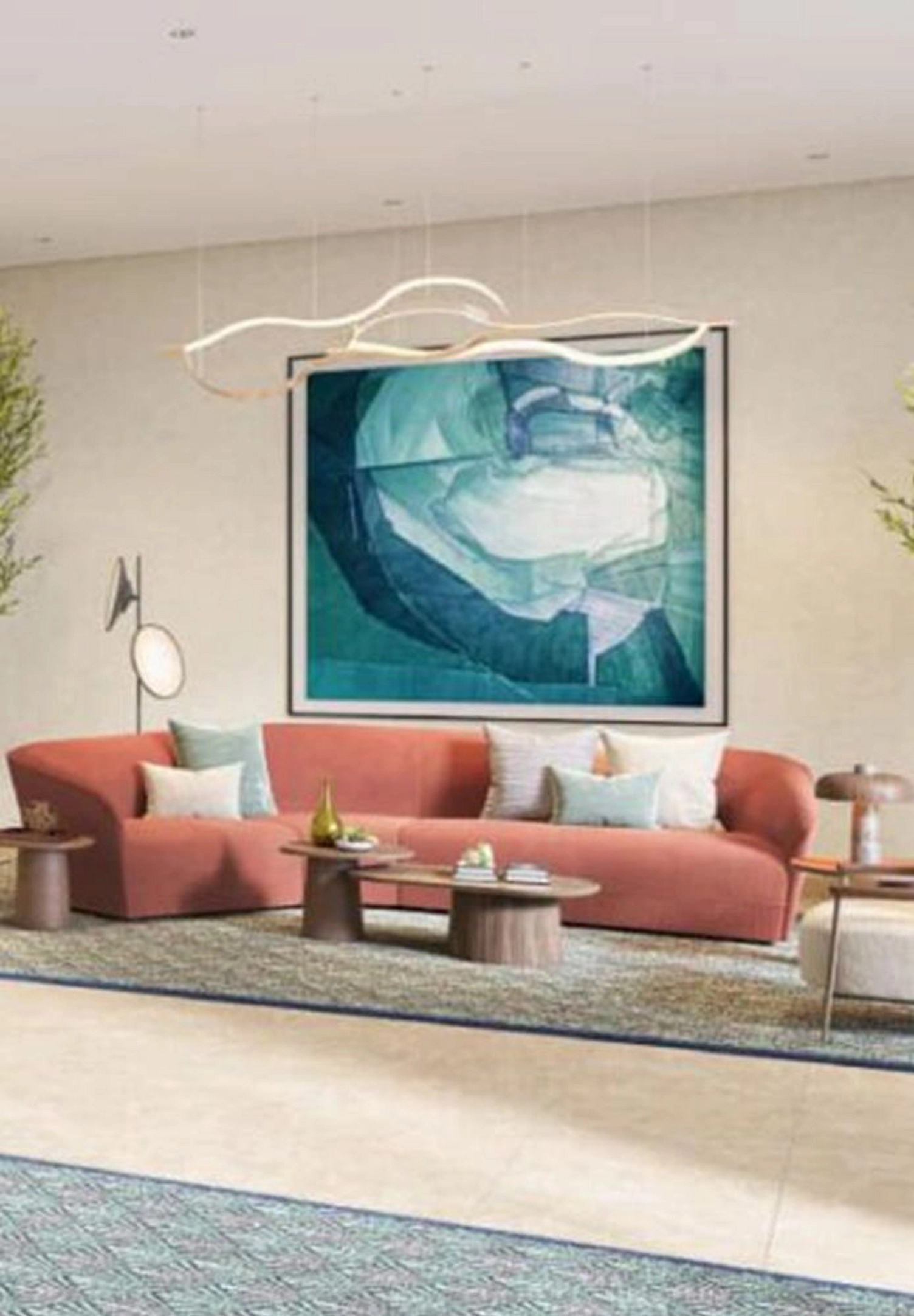 Seascape at Rashid Yachts & Marina image 5 - Provident Estate