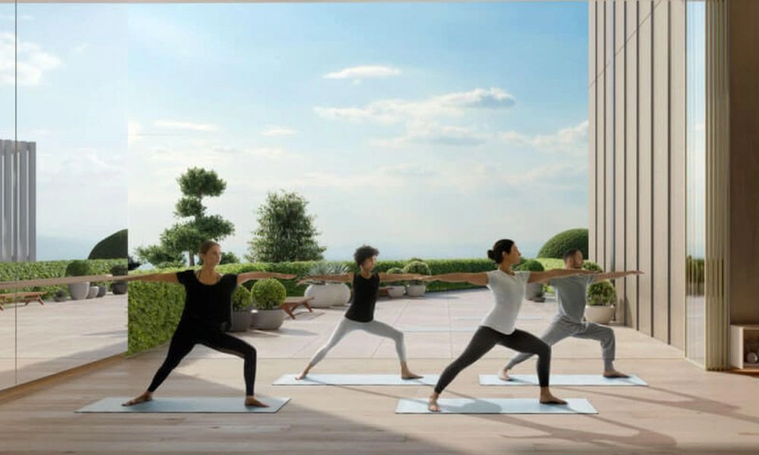 Regalia by Deyaar image 3 - Provident Estate