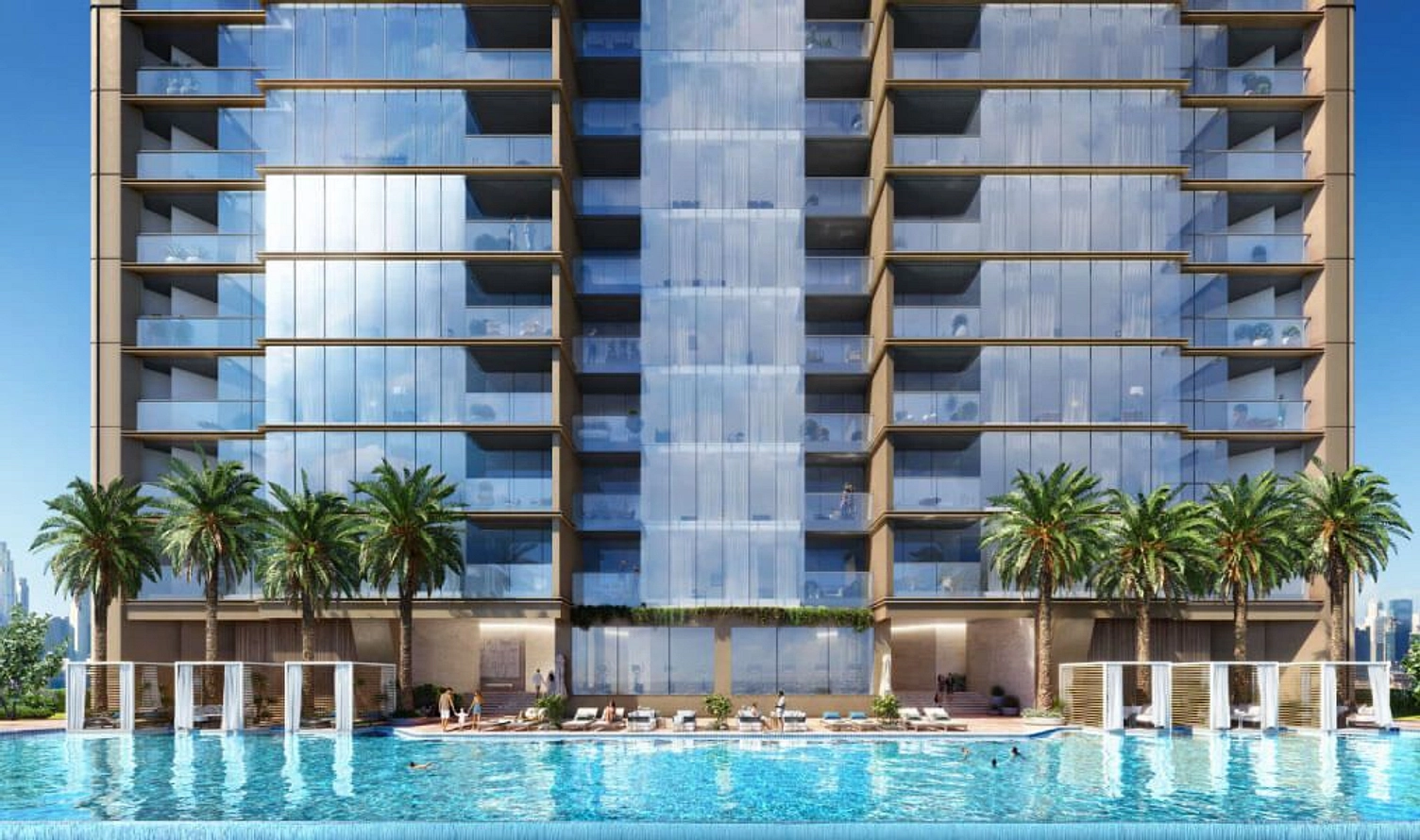 Regalia by Deyaar image 1 - Provident Estate