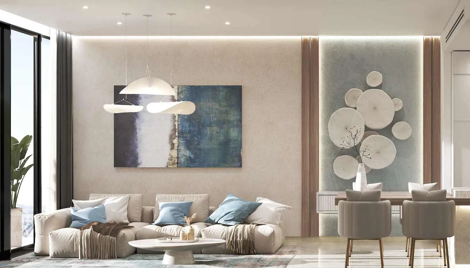 Samana Resorts image 4 - Provident Estate