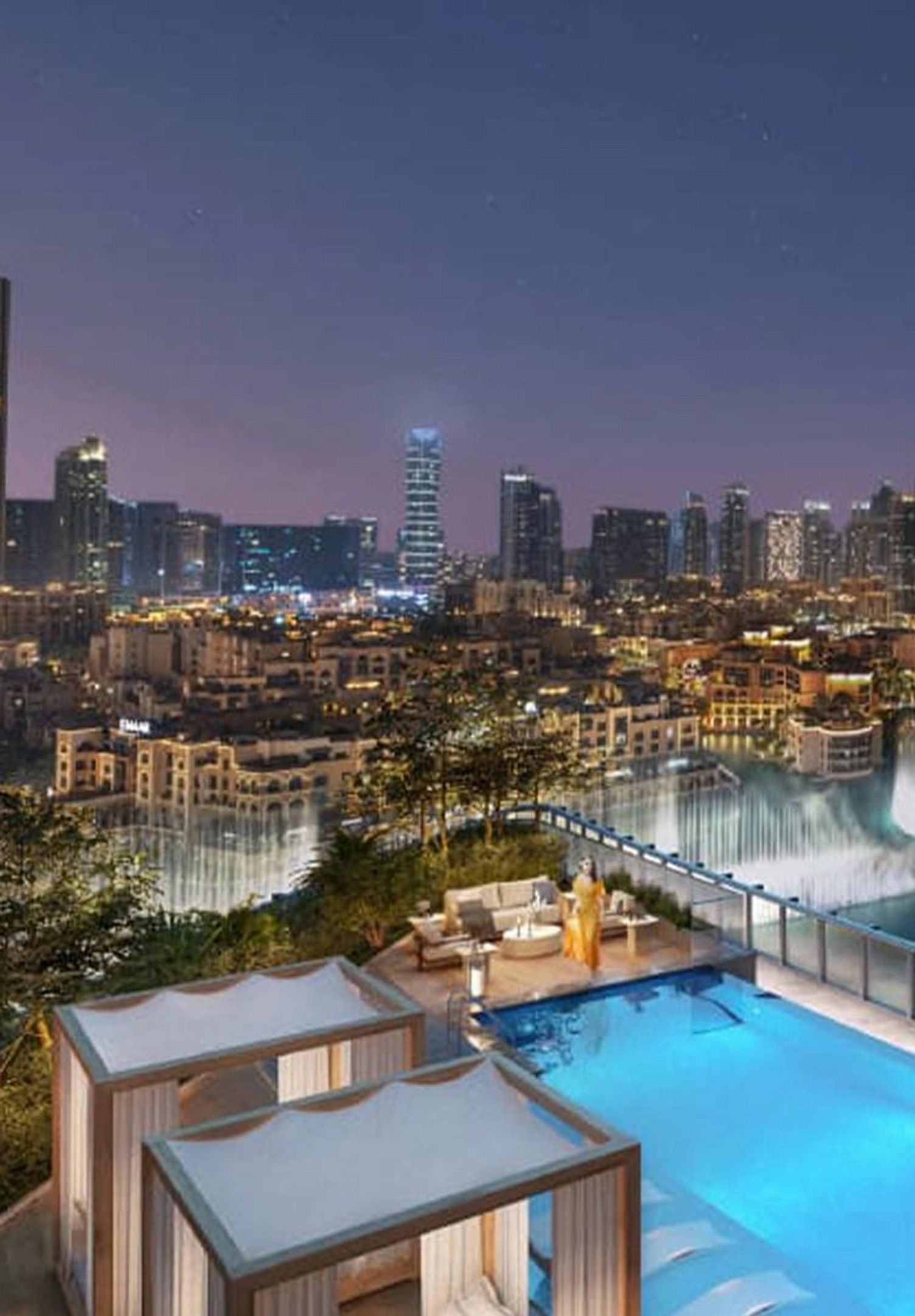 The Residences image 5 - Provident Estate