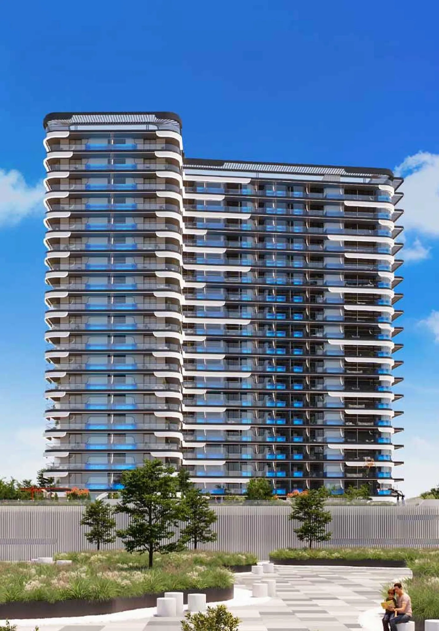 Samana Resorts image 0 - Provident Estate