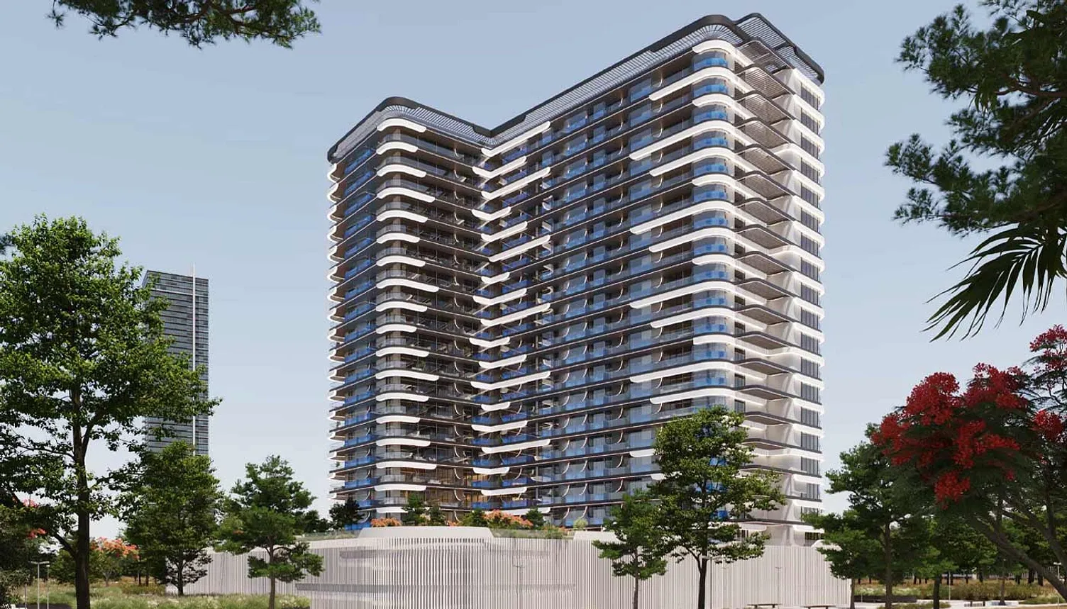 Samana Resorts image 1 - Provident Estate