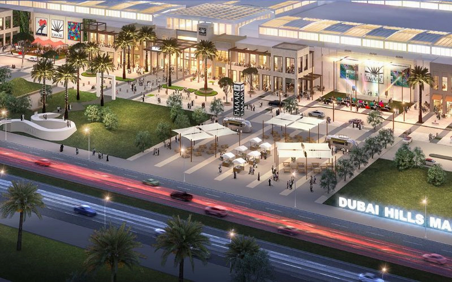 Park Ridge Executive Residences 2 image 3 - Provident Estate