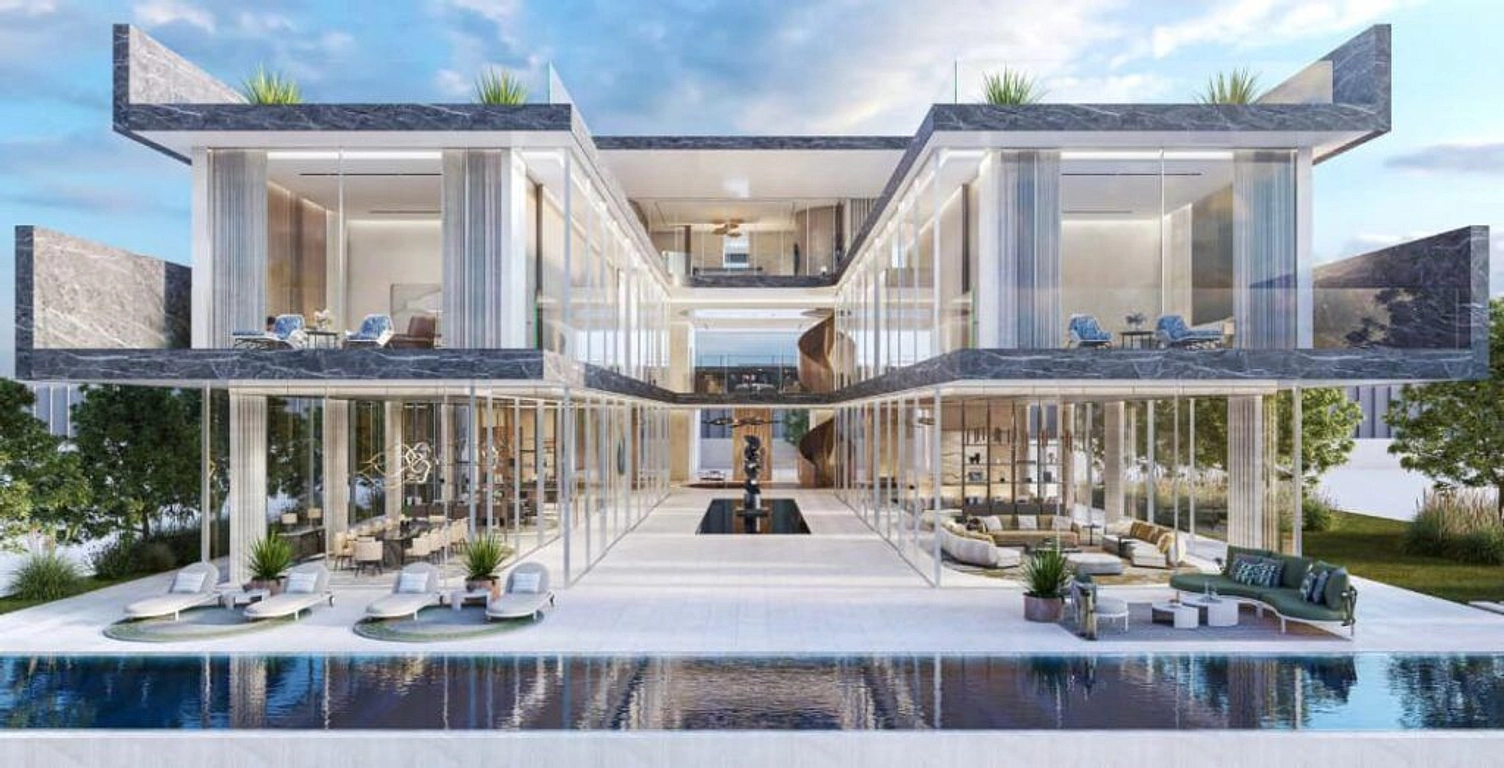 The Ritz Carlton Residences image 1 - Provident Estate