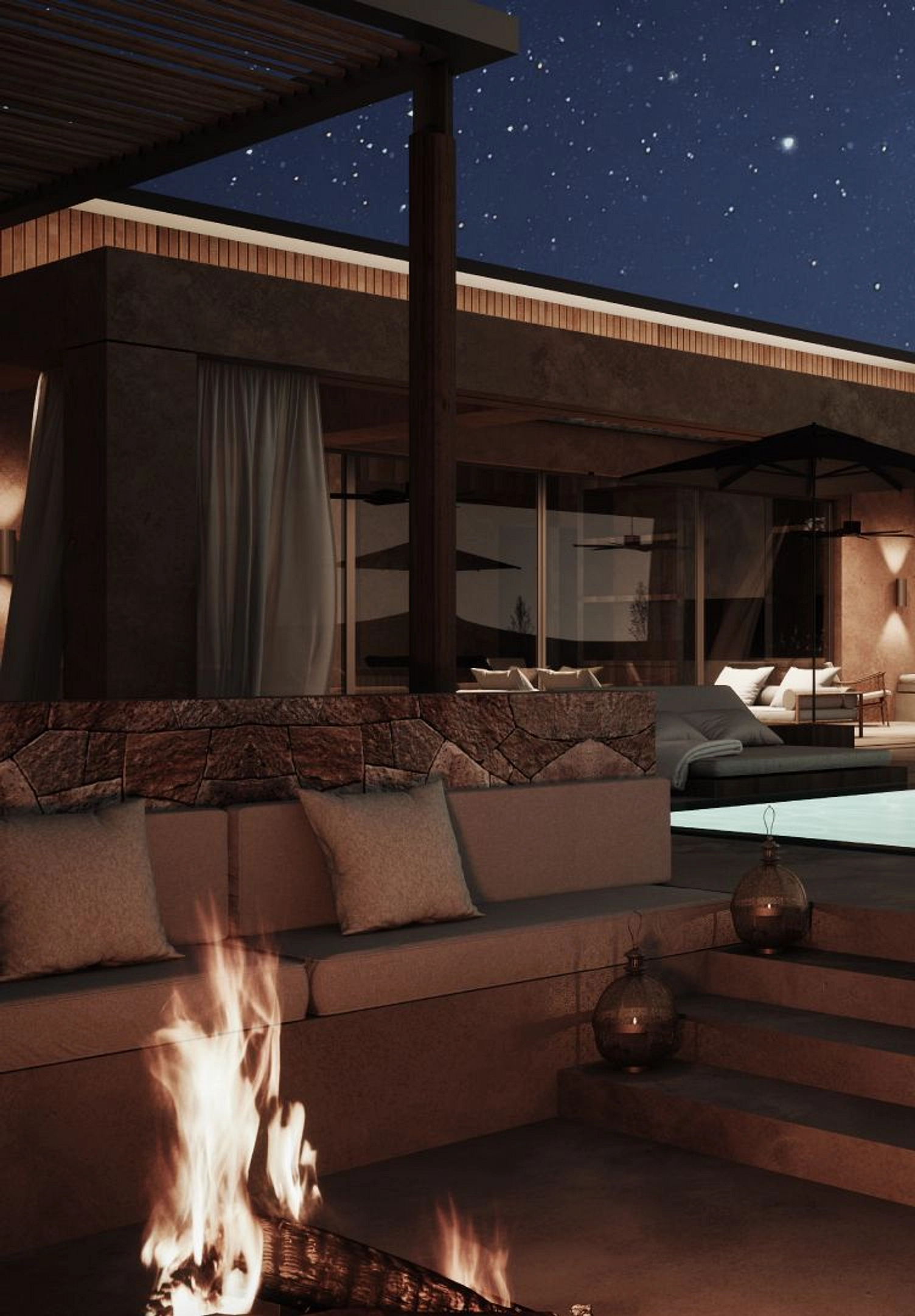 The Ritz-Carlton Residences RAK image 0 - Provident Estate