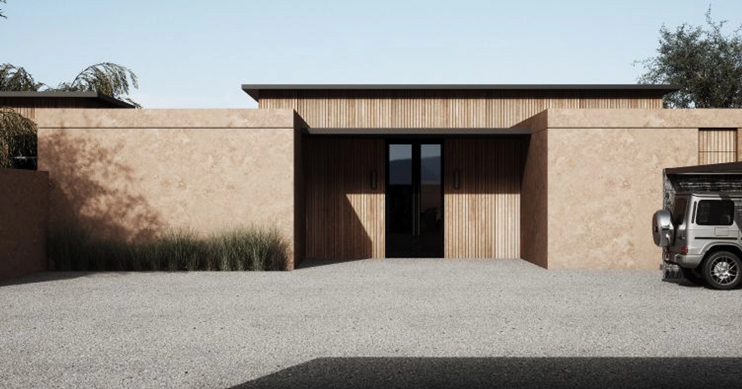 The Ritz-Carlton Residences RAK image 1 - Provident Estate