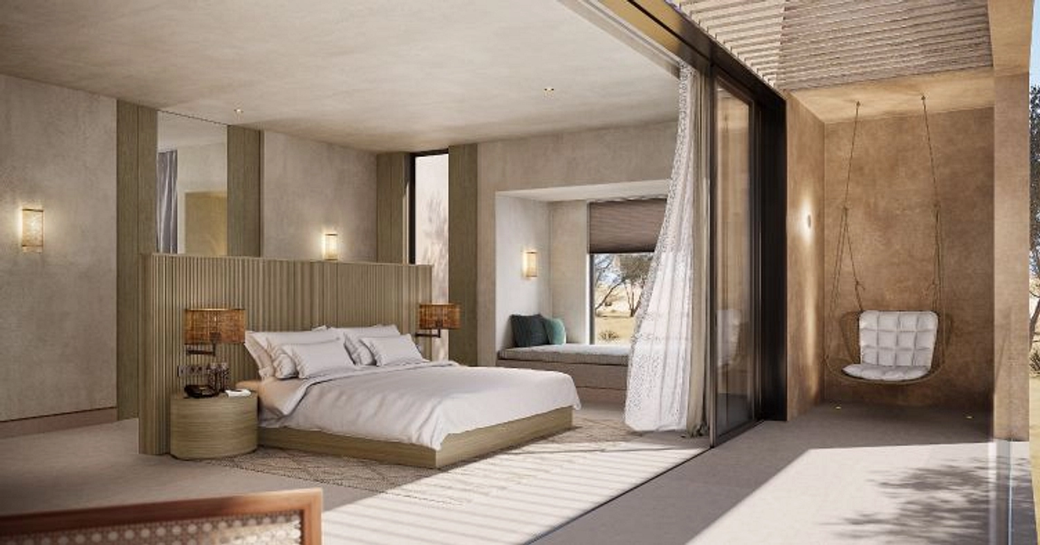 The Ritz-Carlton Residences RAK image 3 - Provident Estate