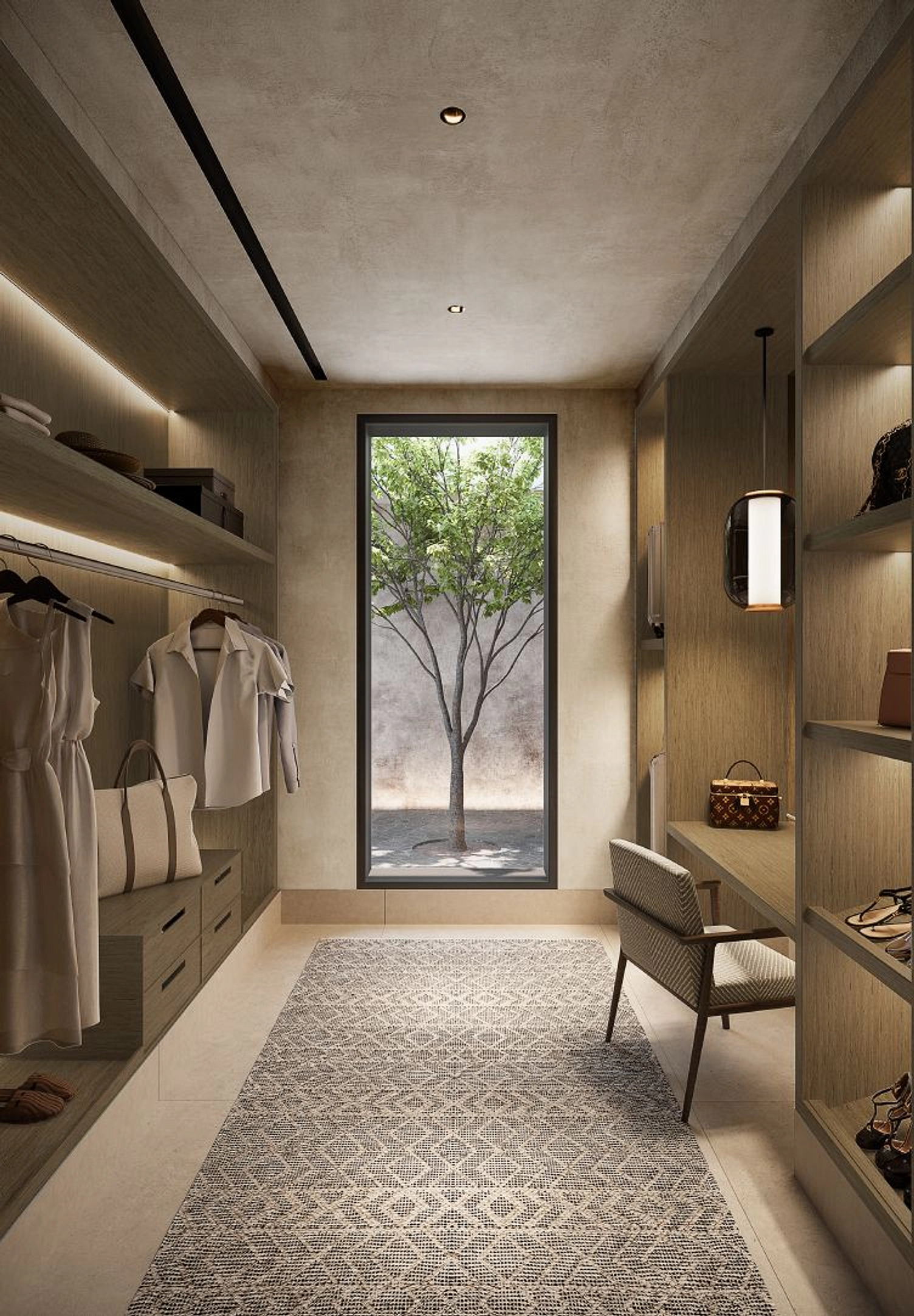 The Ritz-Carlton Residences RAK image 5 - Provident Estate