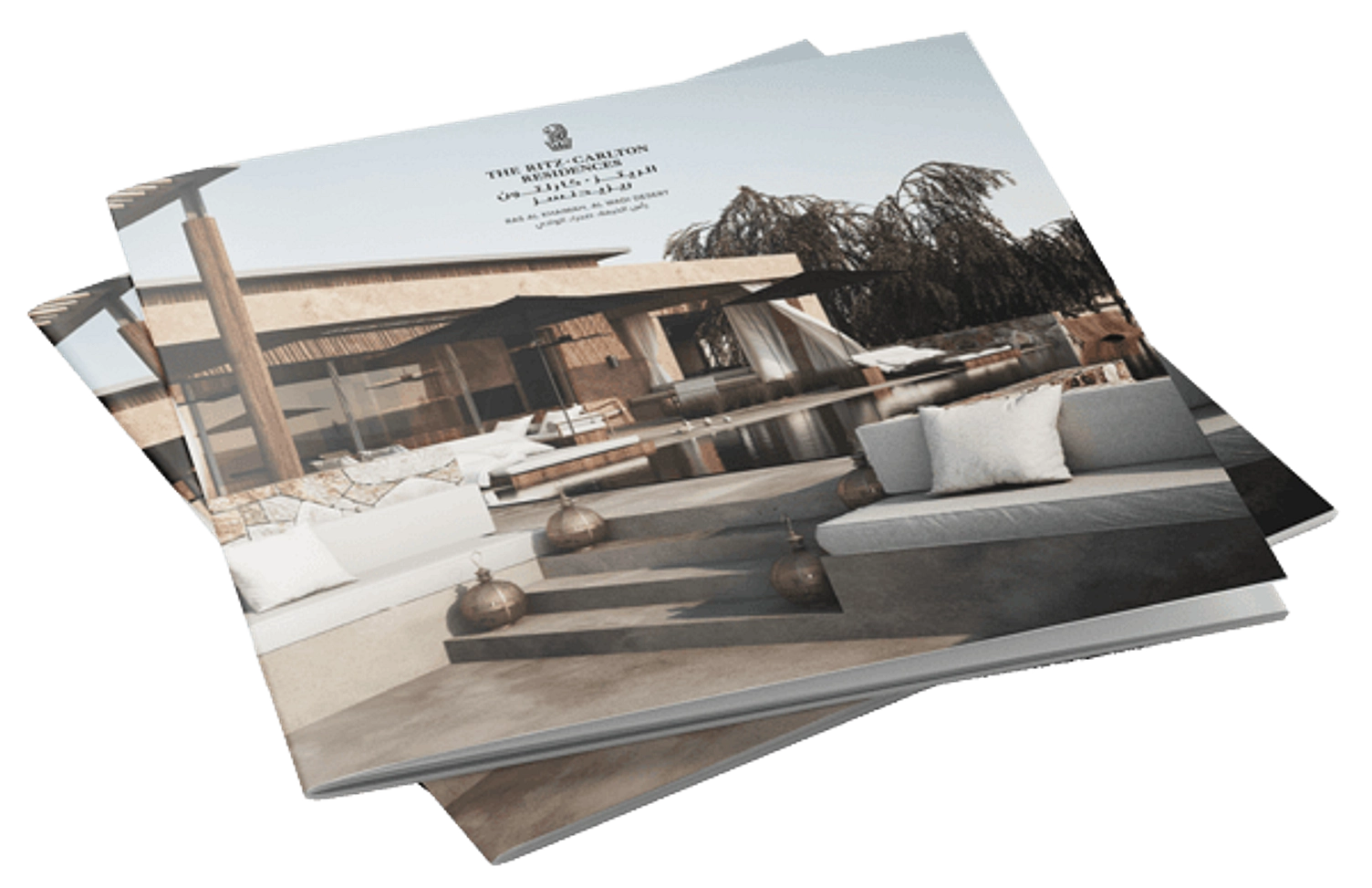 The Ritz-Carlton Residences RAK - Provident Estate