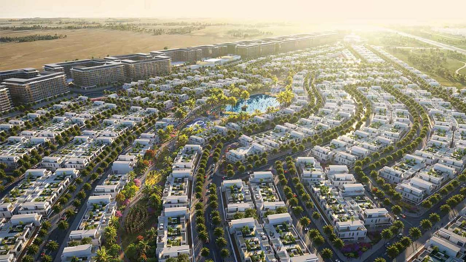 Water Vein image 2 - Provident Estate