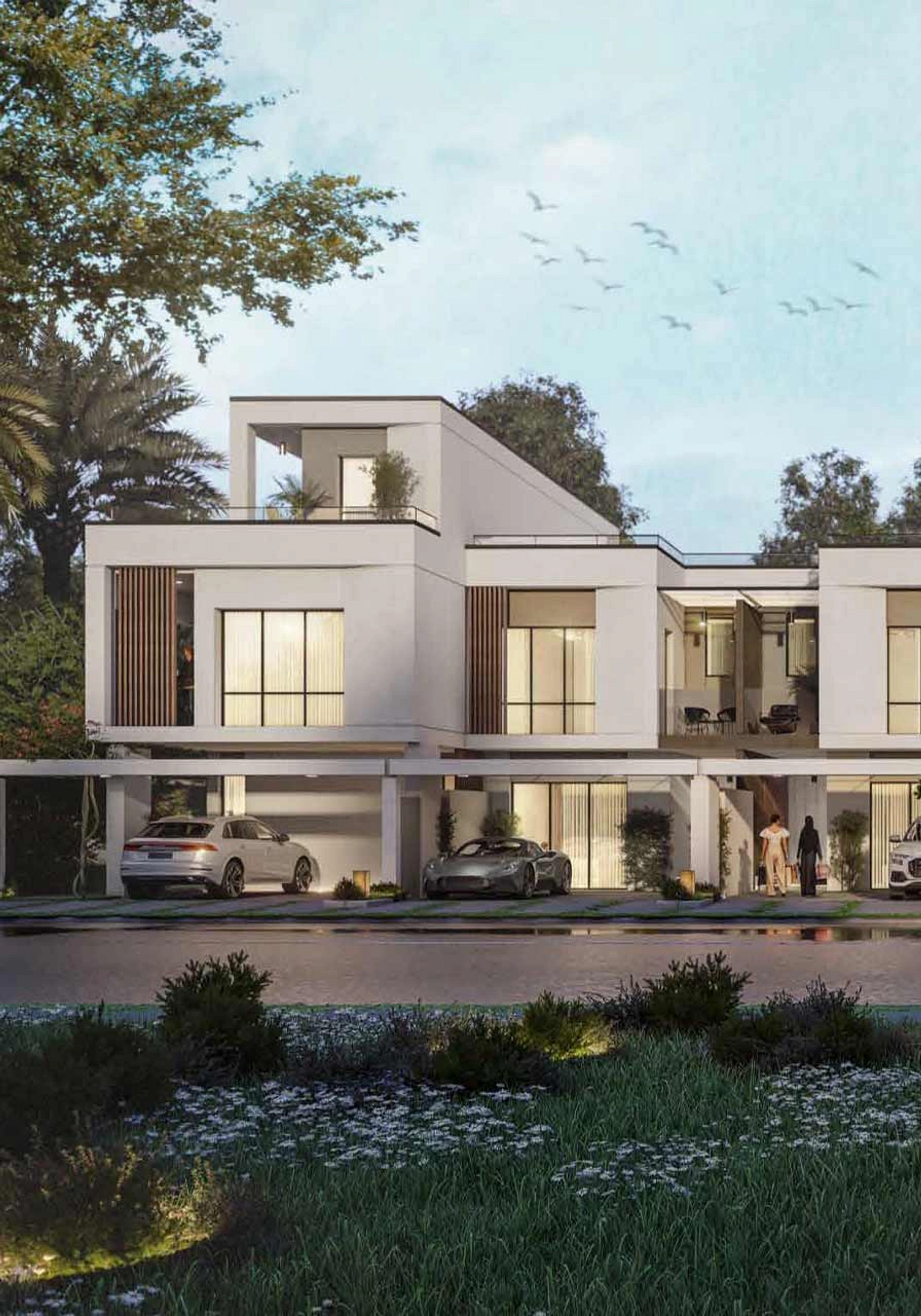 Water Vein image 5 - Provident Estate