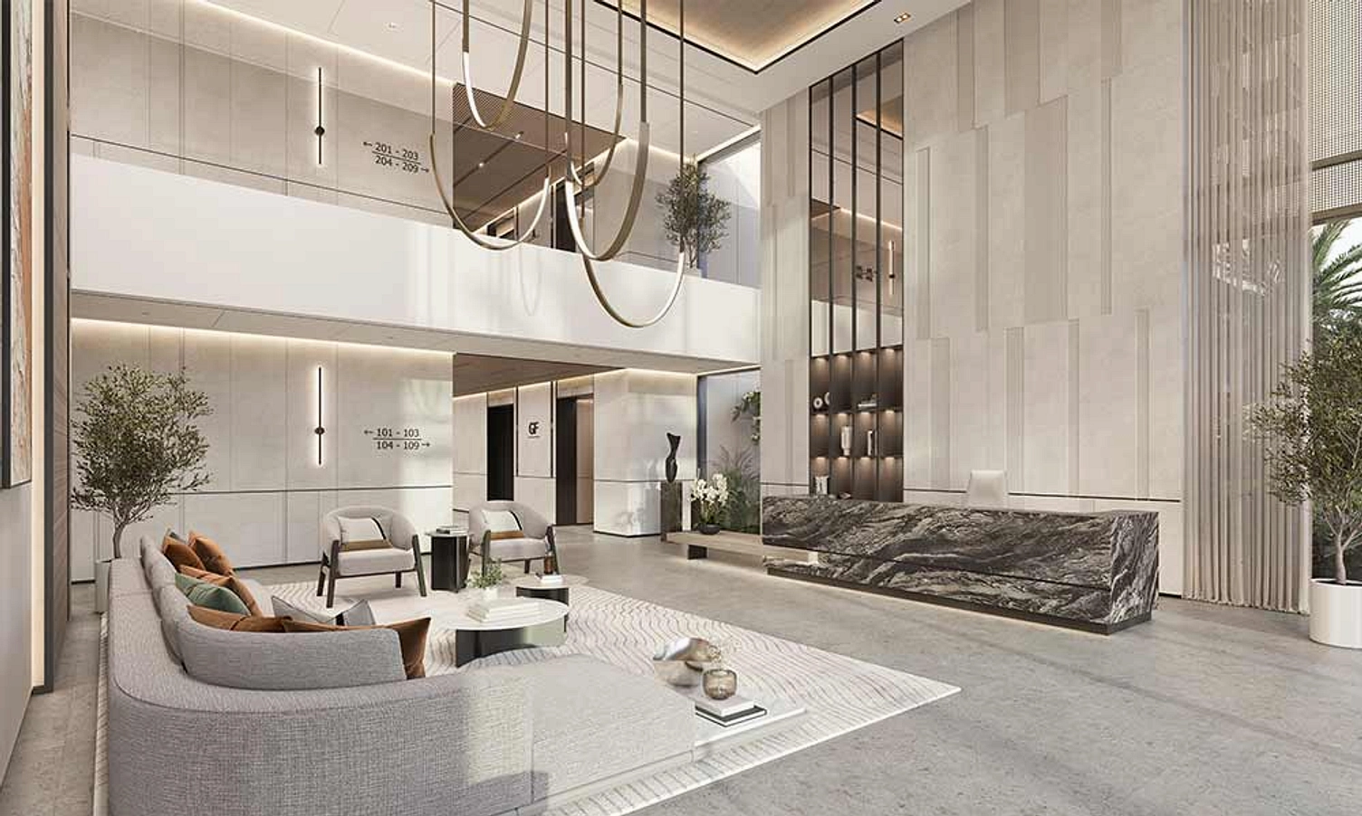 Riwa image 4 - Provident Estate