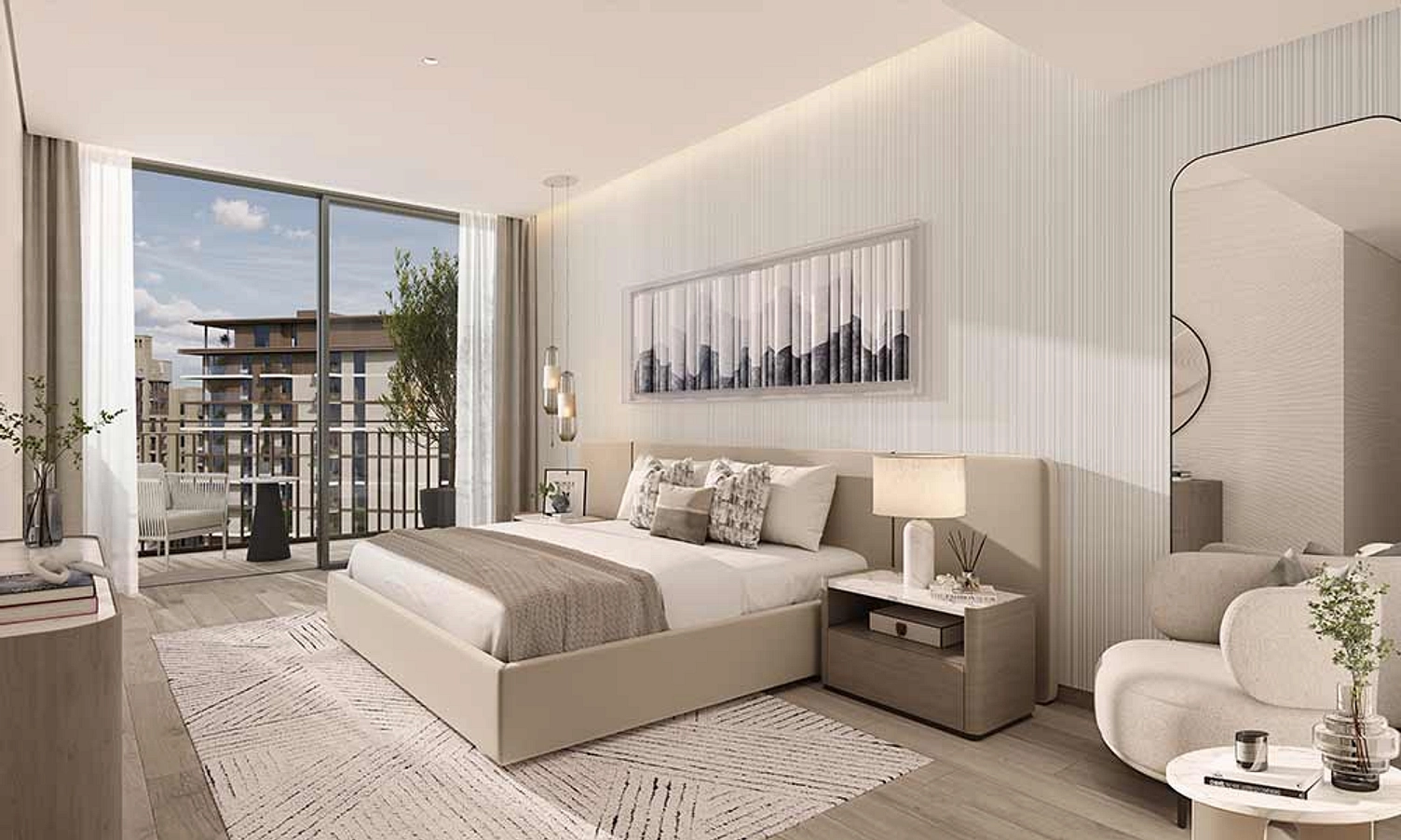 Riwa image 3 - Provident Estate