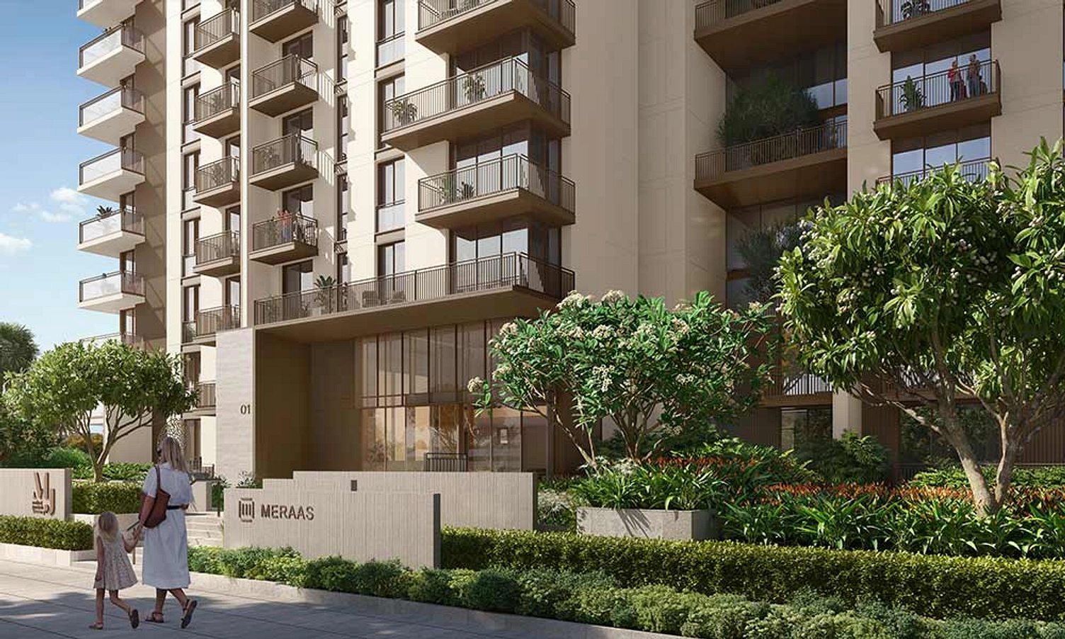 Riwa image 2 - Provident Estate