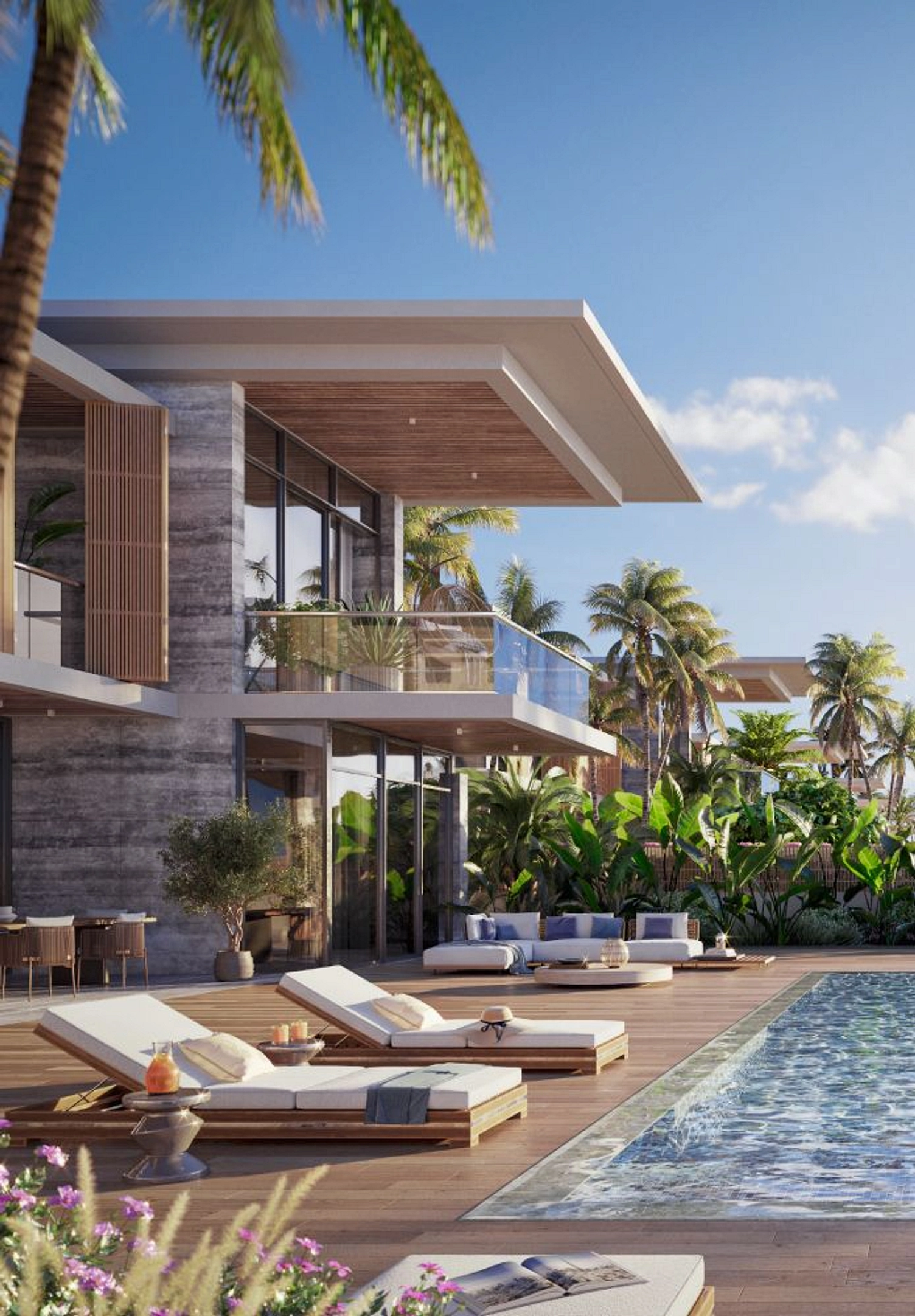 Rixos Hotels and Residences image 0 - Provident Estate