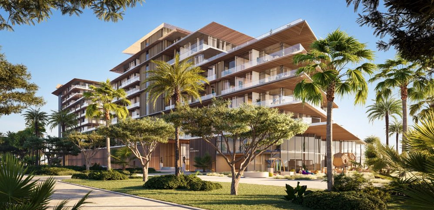 Rixos Hotels and Residences image 1 - Provident Estate